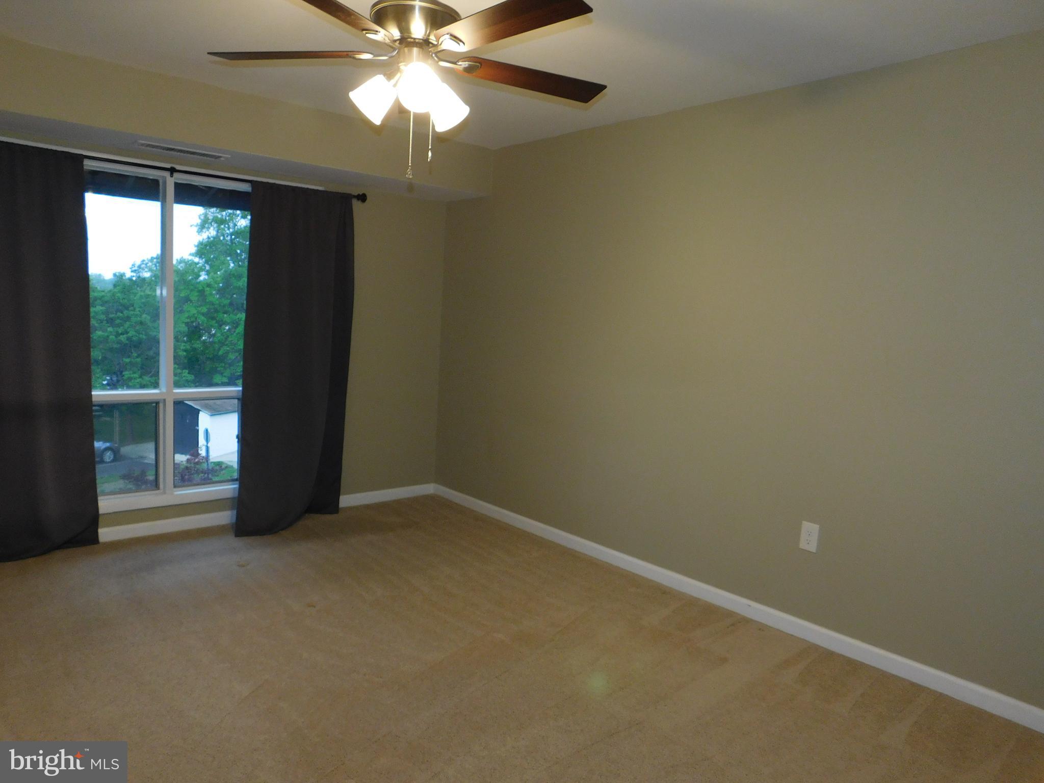 PARK TERRACE - Residential Lease