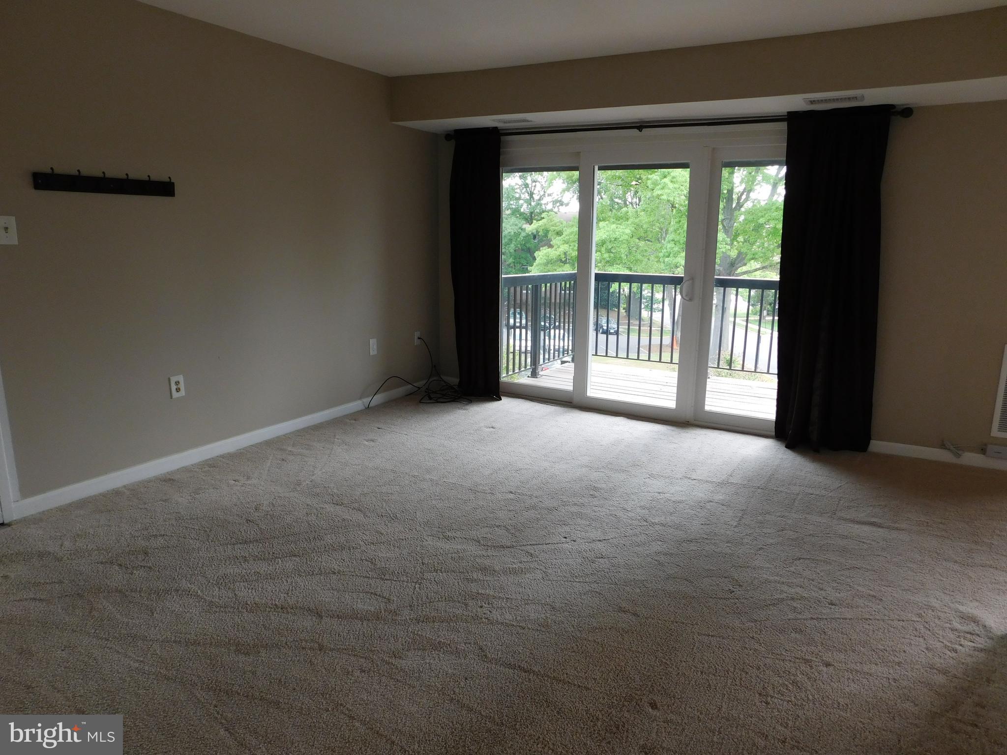 PARK TERRACE - Residential Lease