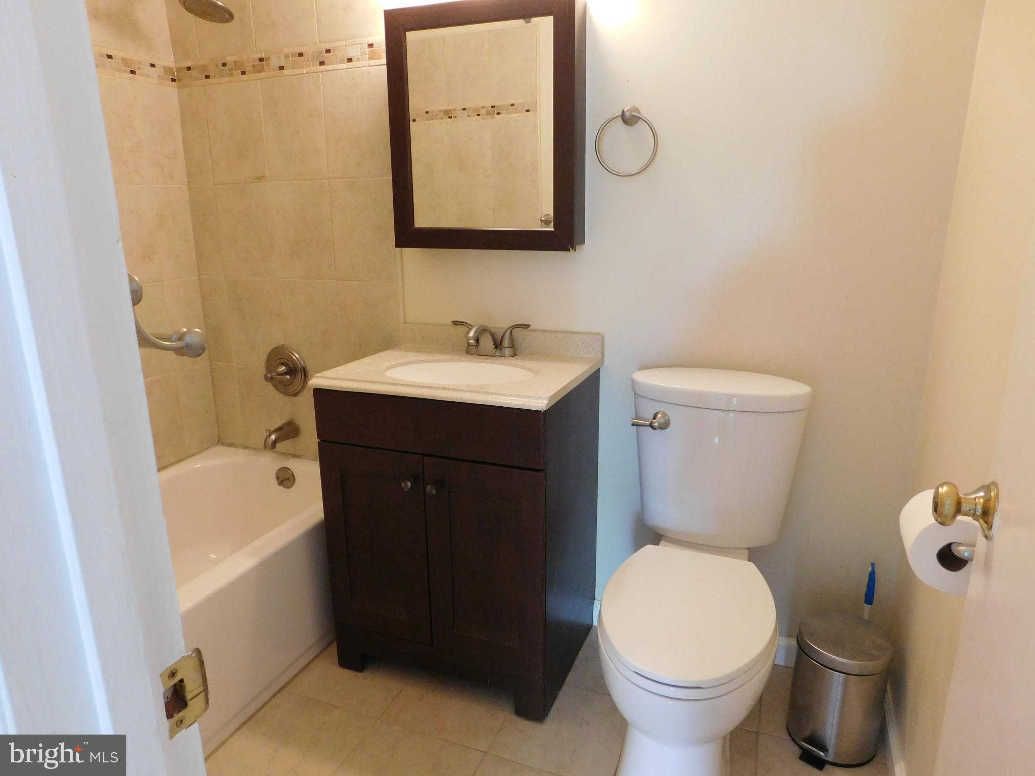 PARK TERRACE - Residential Lease