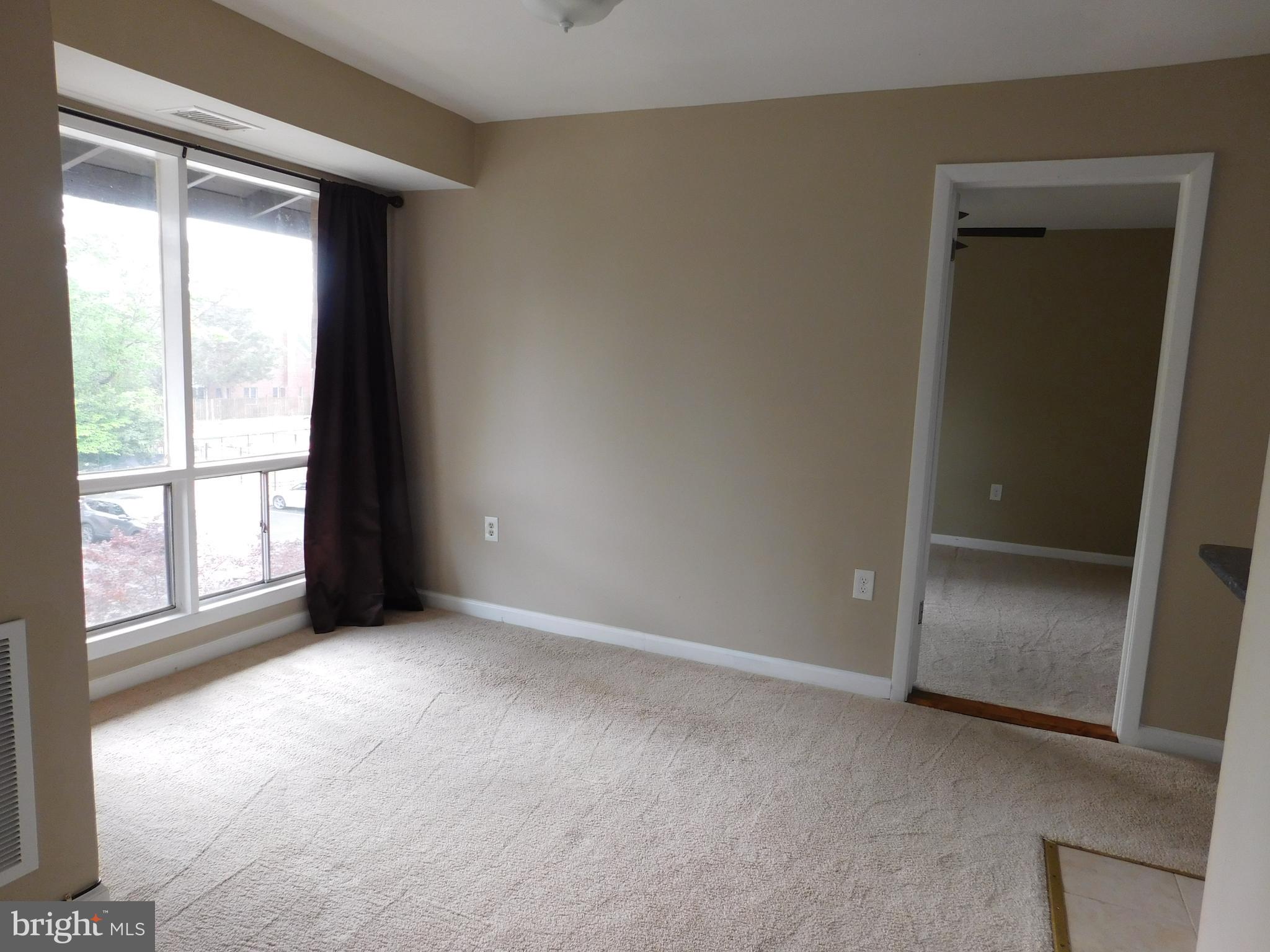 PARK TERRACE - Residential Lease