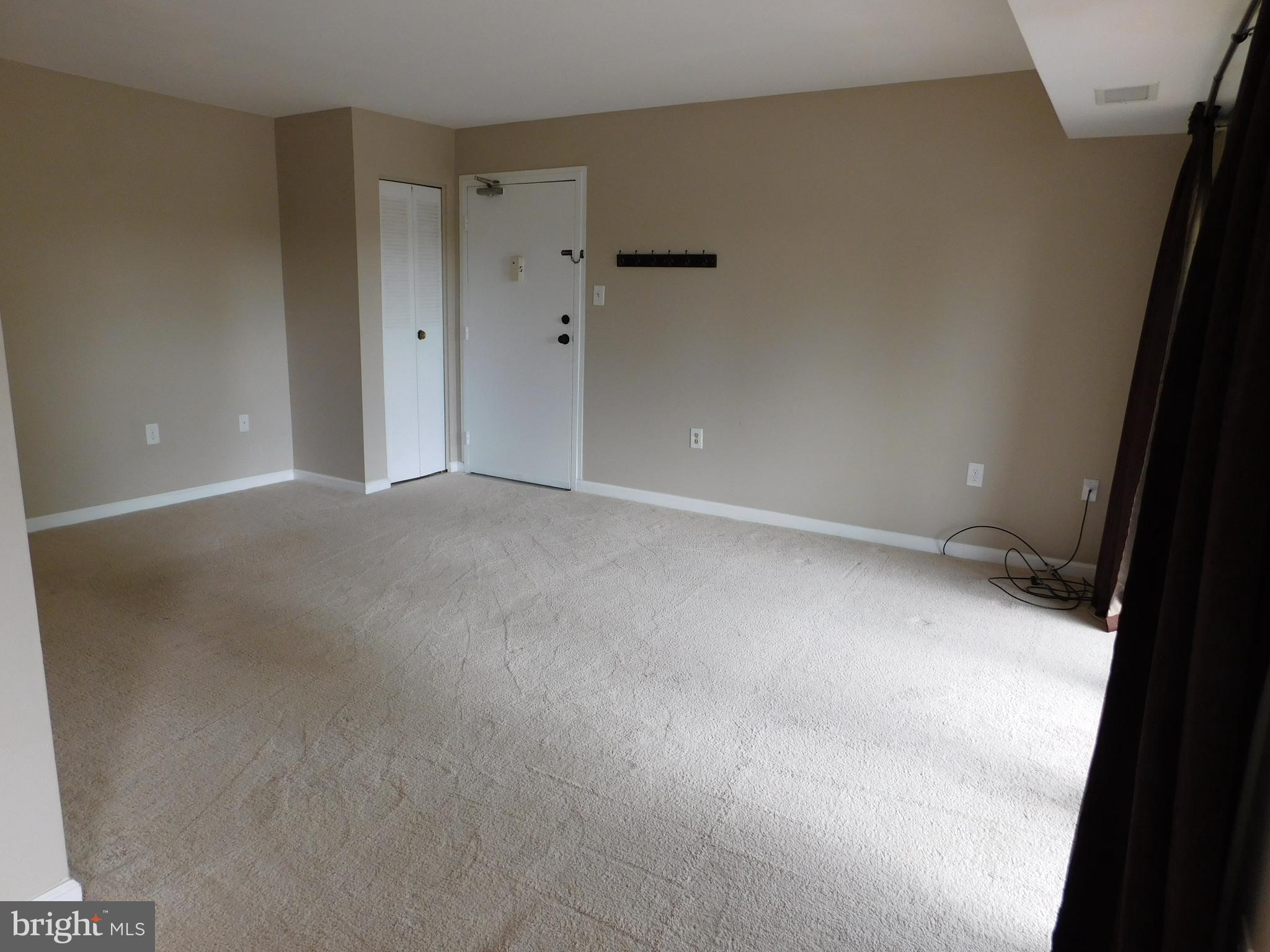 PARK TERRACE - Residential Lease