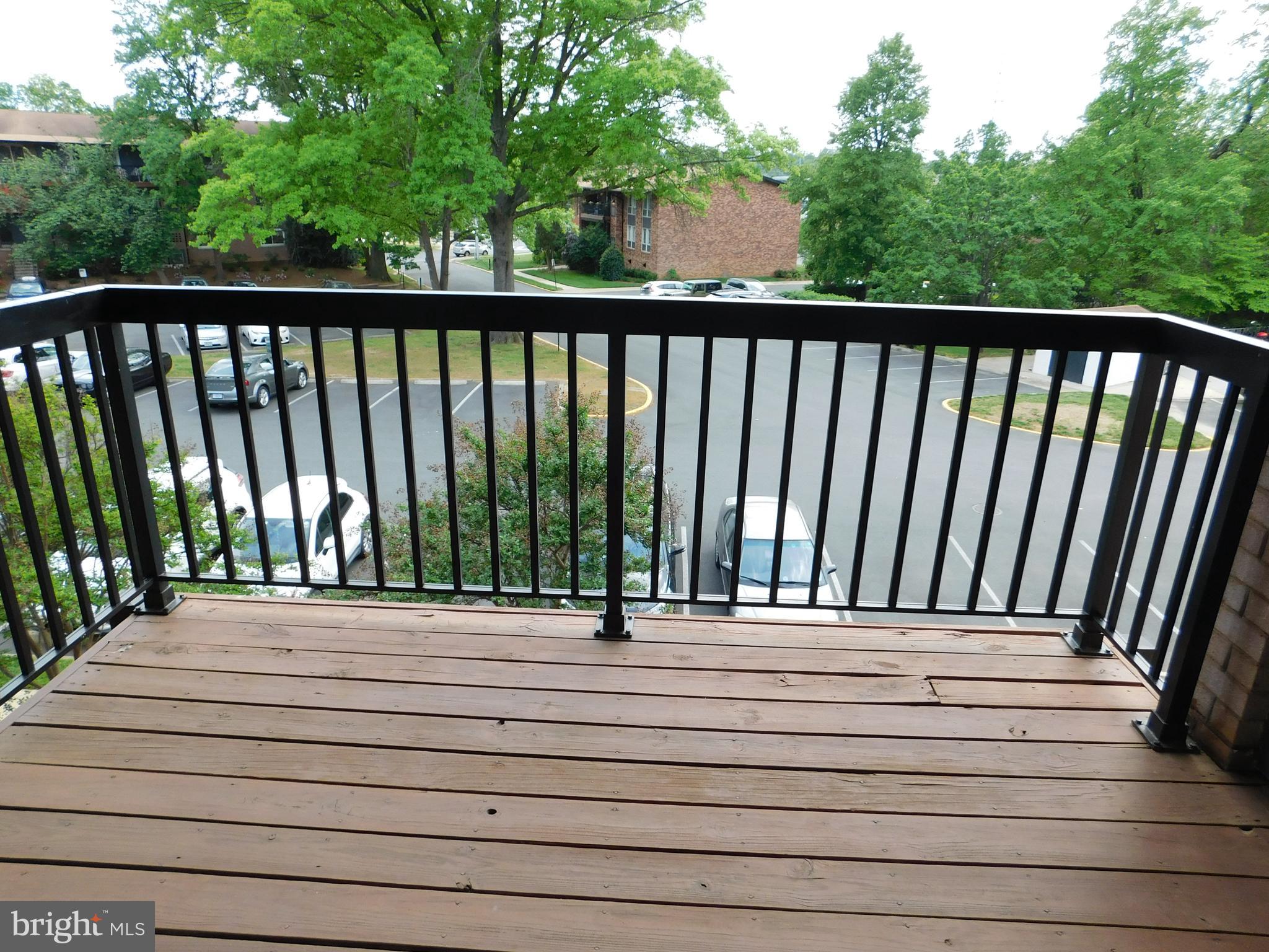 PARK TERRACE - Residential Lease