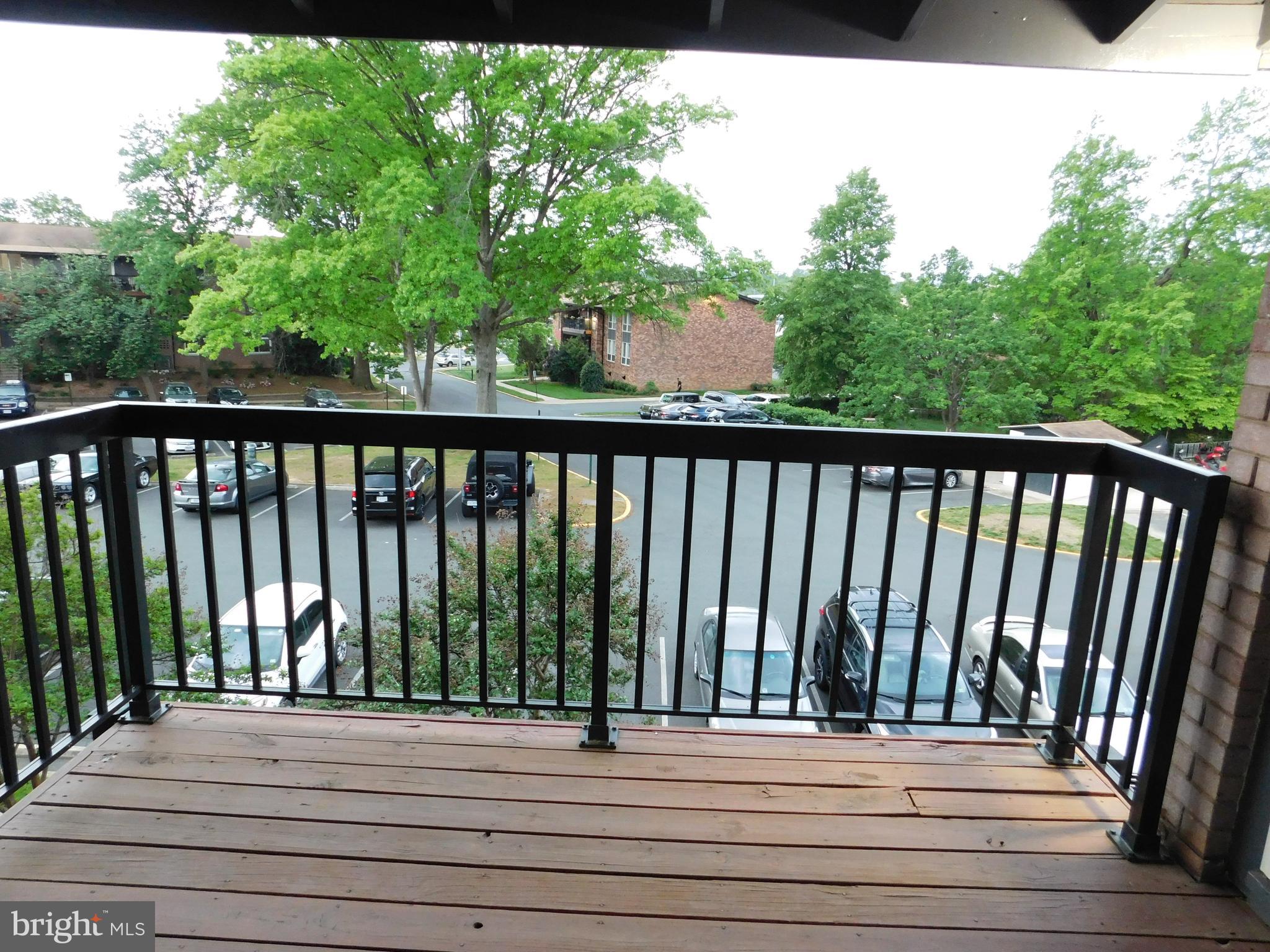 PARK TERRACE - Residential Lease