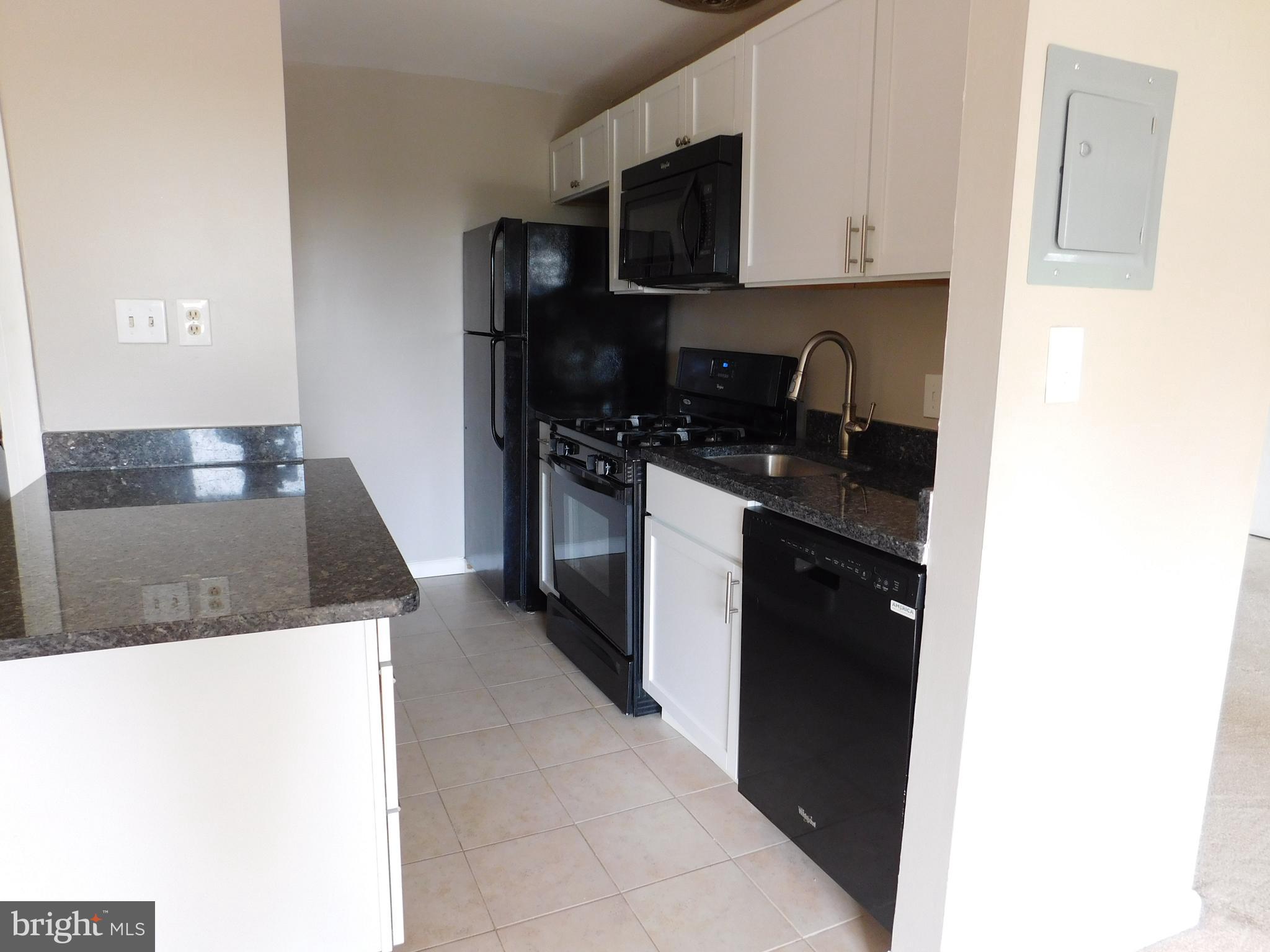 PARK TERRACE - Residential Lease