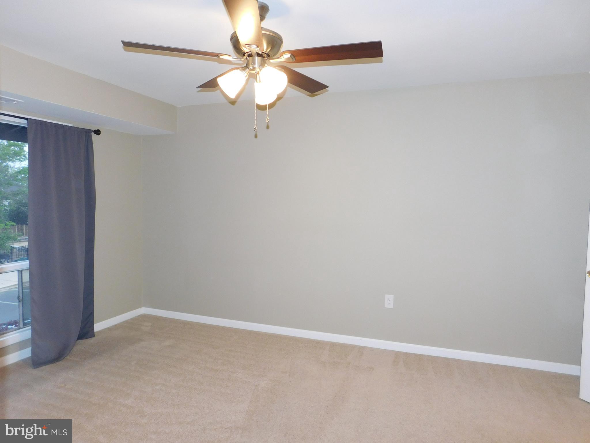 PARK TERRACE - Residential Lease