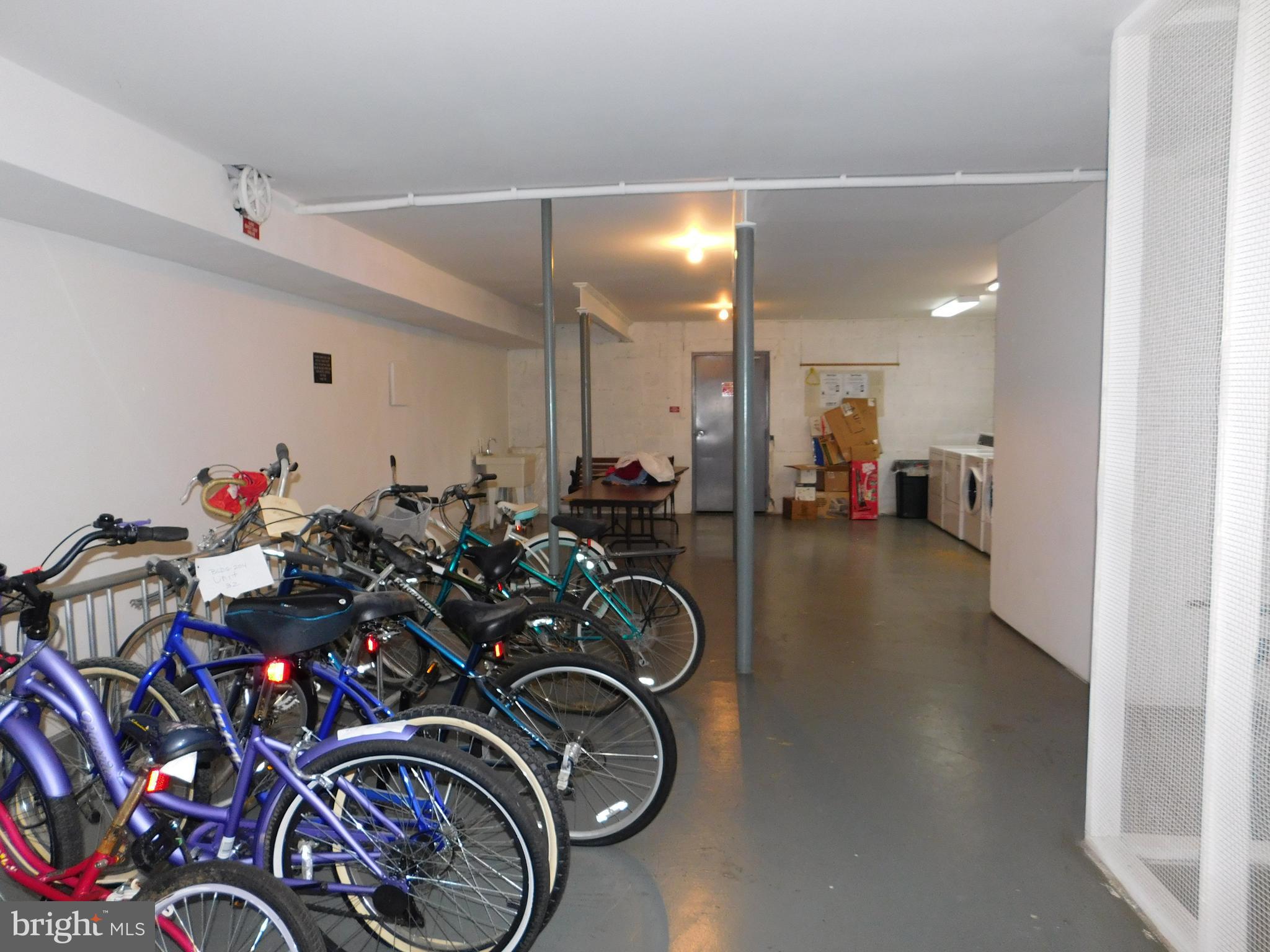 PARK TERRACE - Residential Lease