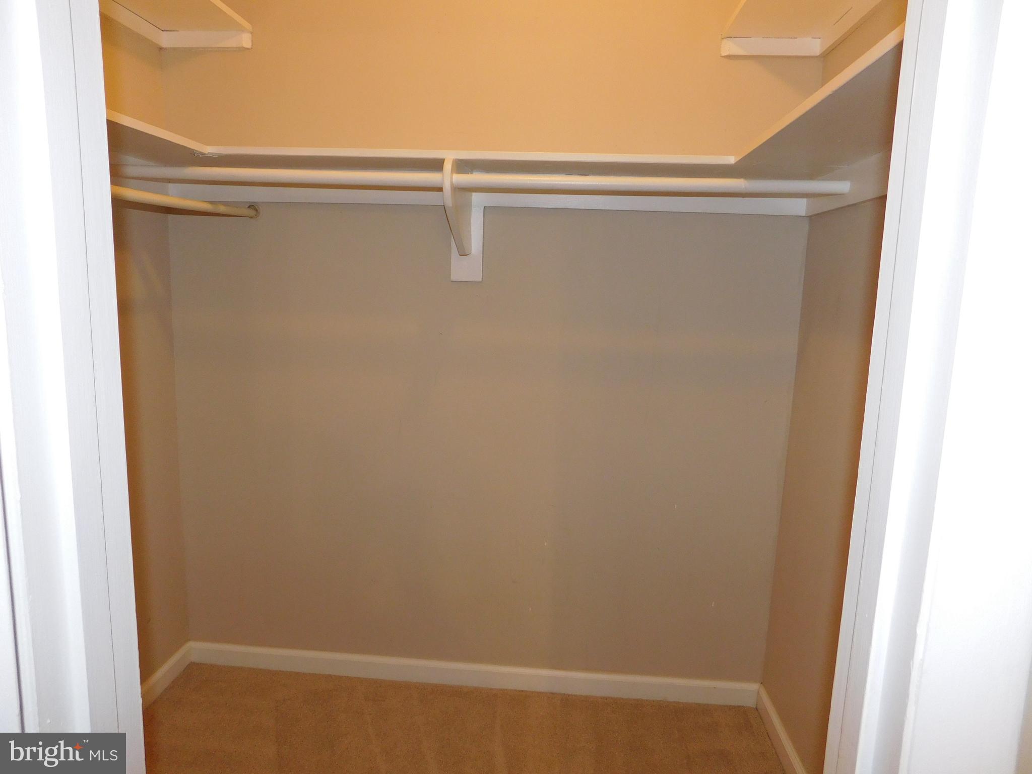 PARK TERRACE - Residential Lease