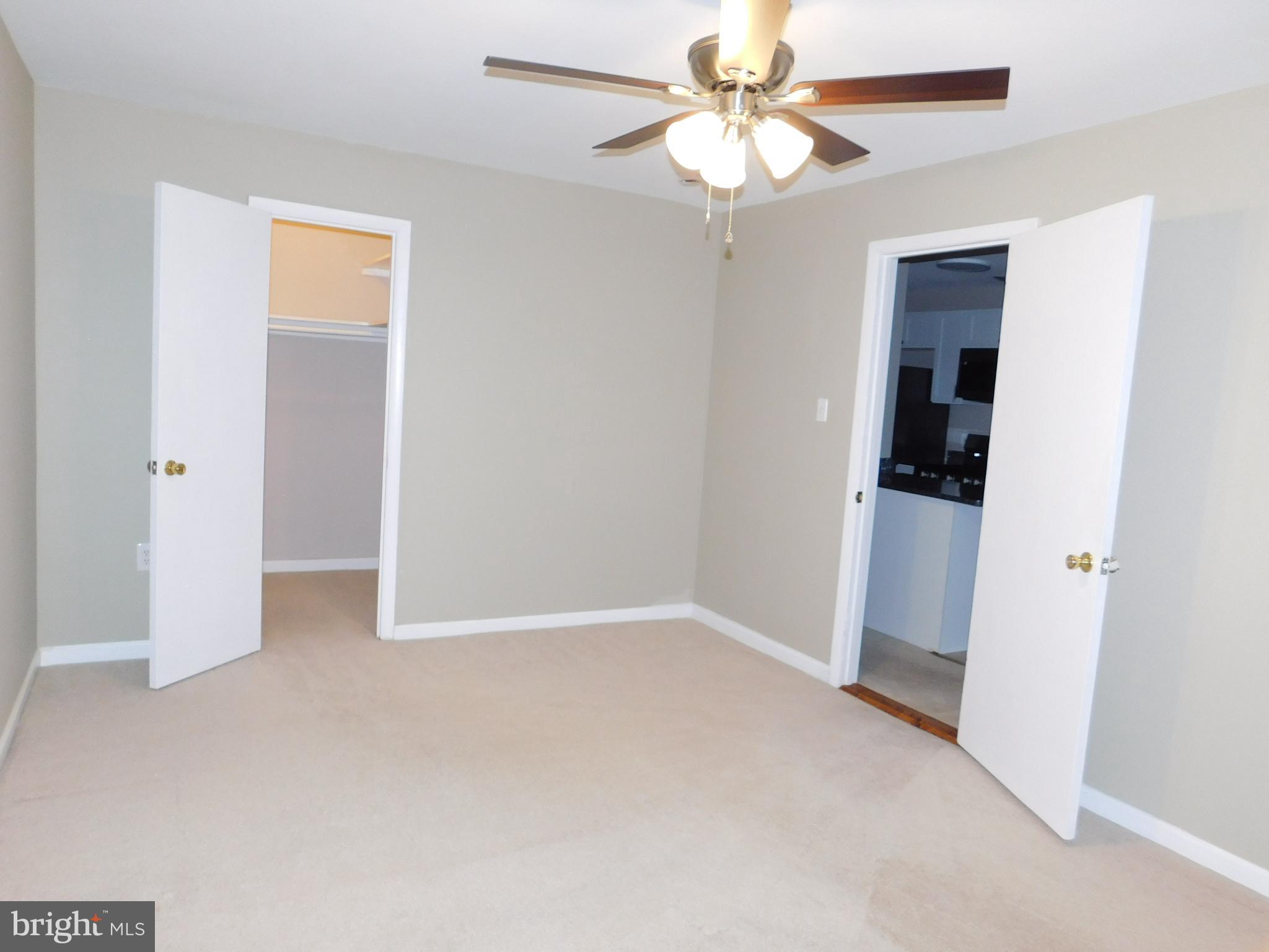 PARK TERRACE - Residential Lease