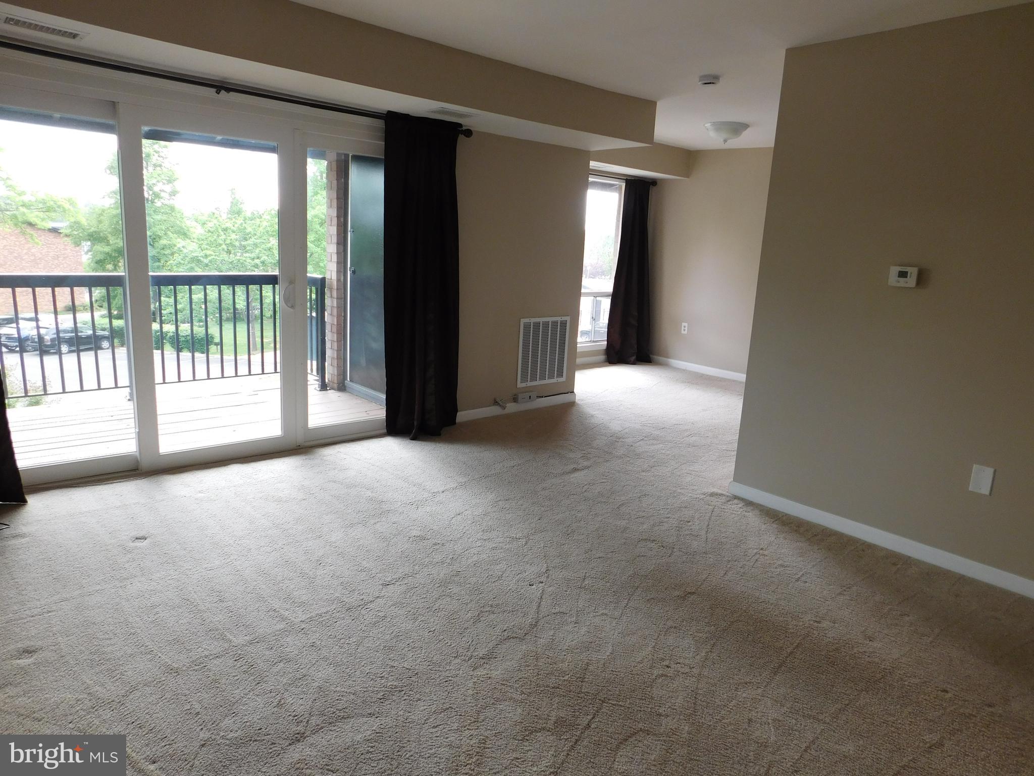 PARK TERRACE - Residential Lease