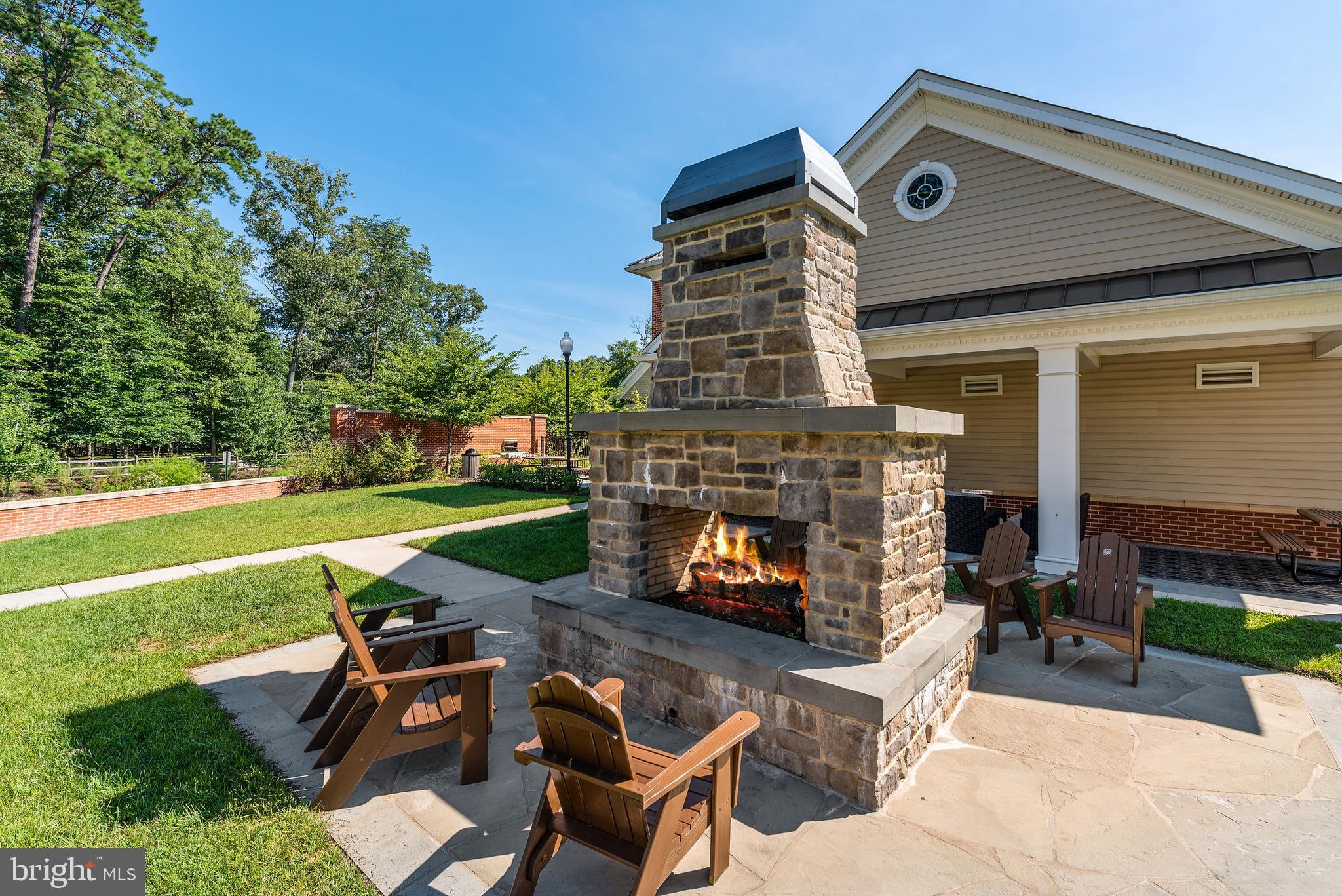 CREEKSTONE VILLAGE - Residential