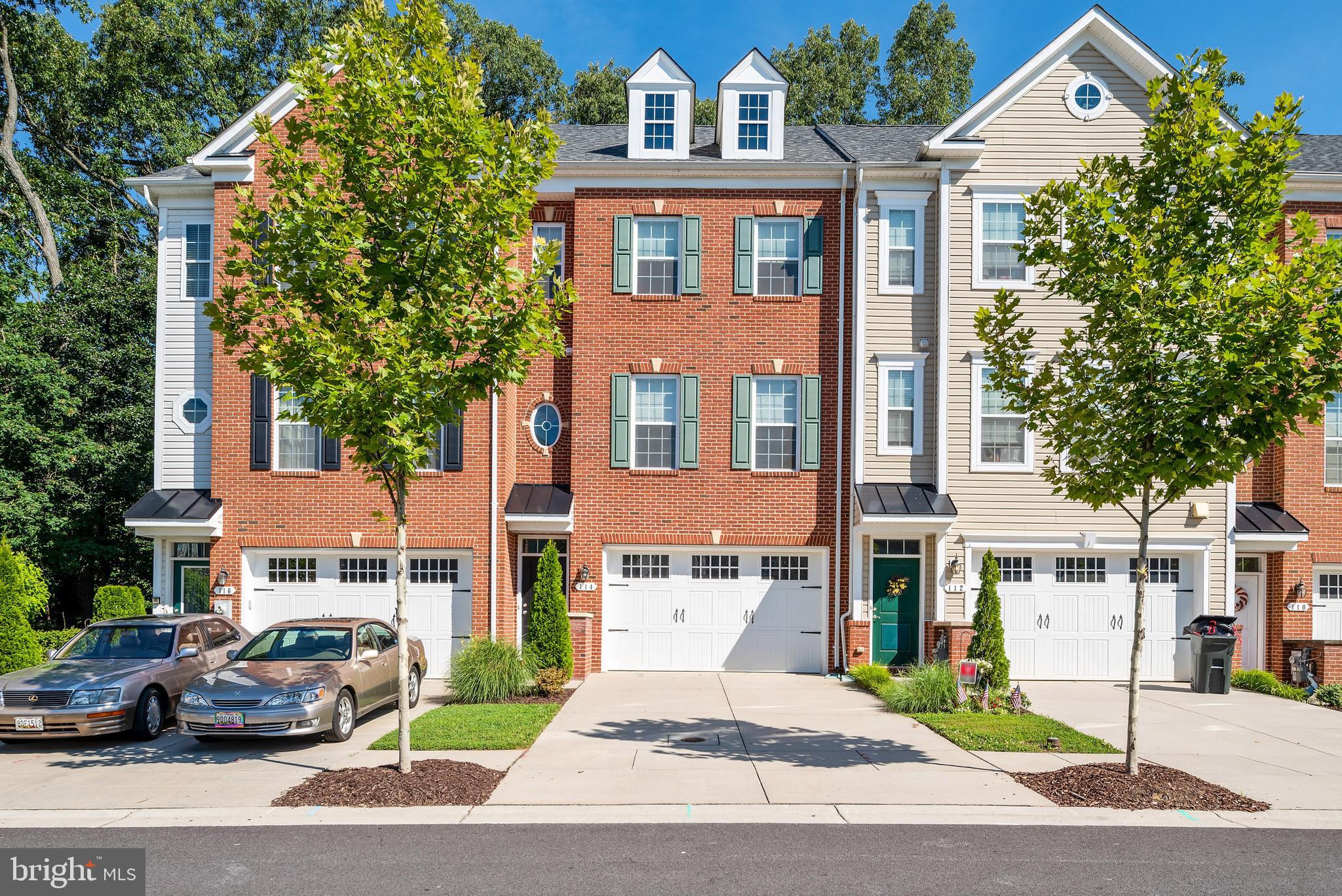 CREEKSTONE VILLAGE - Residential