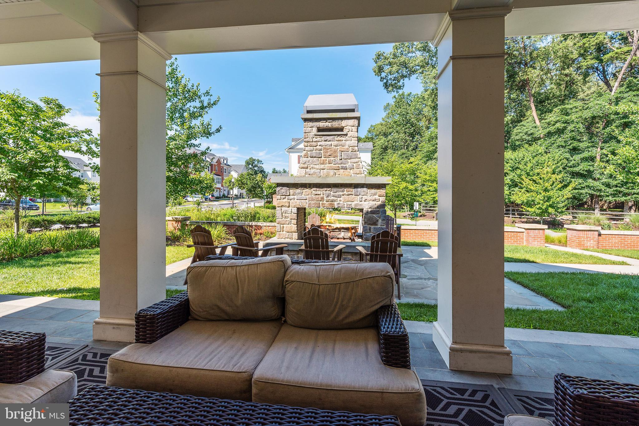 CREEKSTONE VILLAGE - Residential