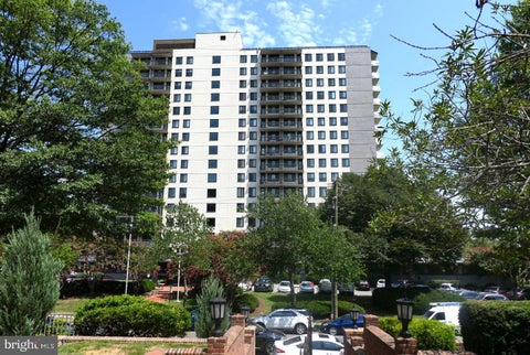 Condo For Rent - 801 N Pitt Street #415<br/> ALEXANDRIA, VA 22314