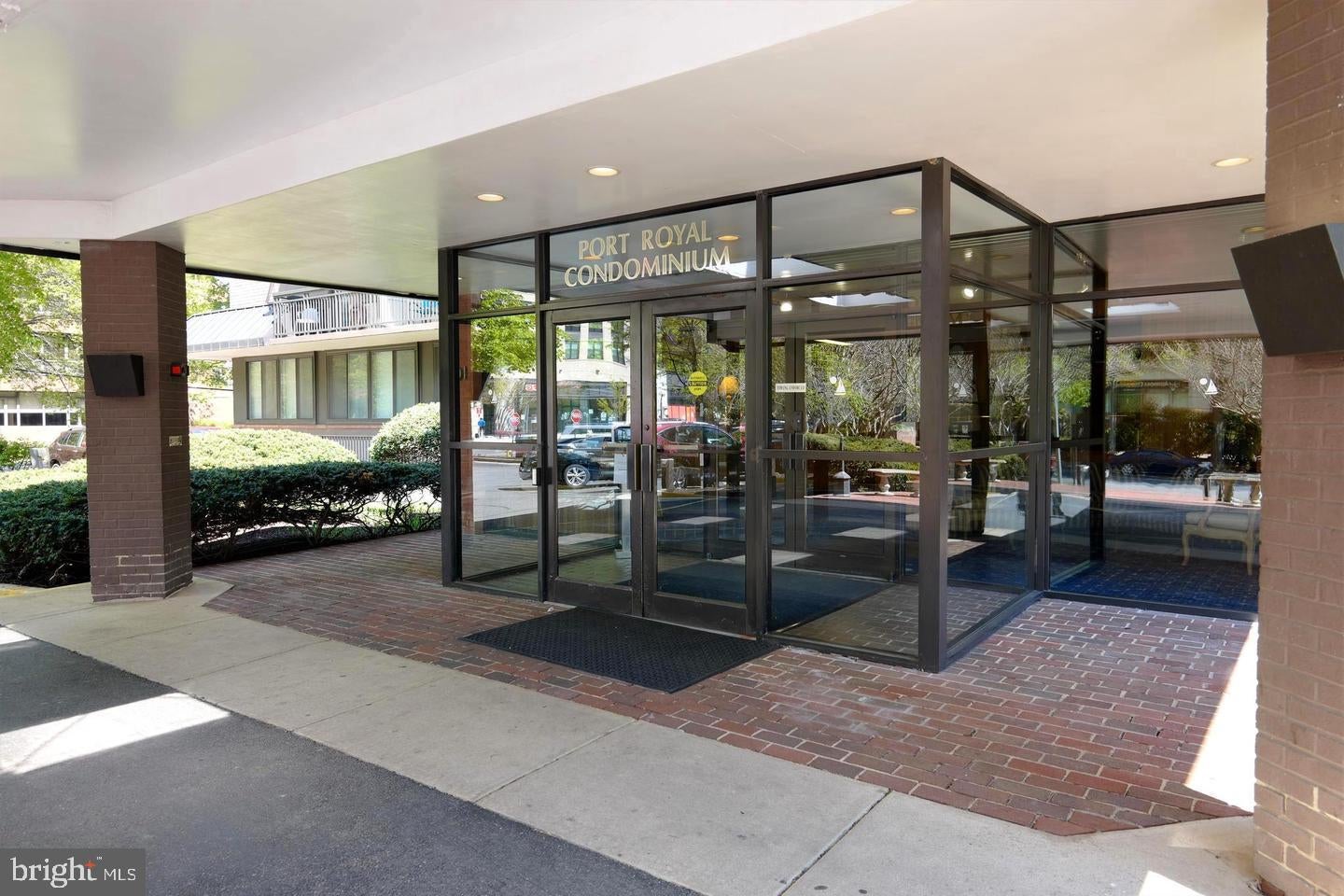 801 N PITT STREET 415