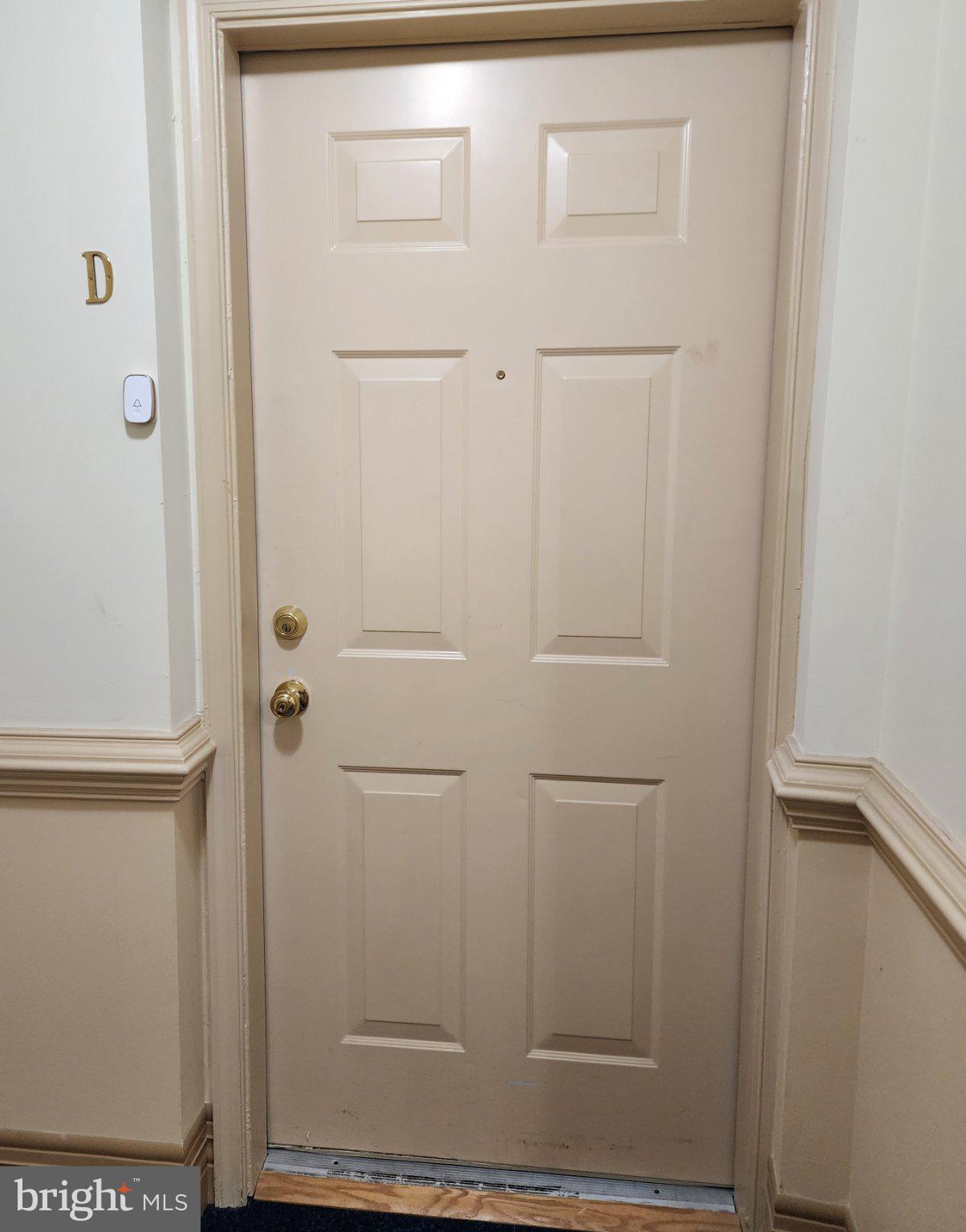 2001 CONNOR COURT 704D