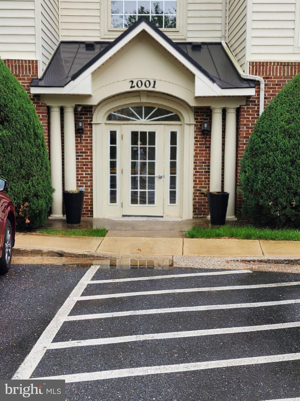 Photo of 2001 Connor Court #704D, BOWIE, MD 20721 (MLS # MDPG2199770)