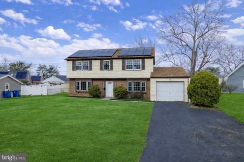 Homes For Sale - 27 Harper Lane<br/> WILLINGBORO, NJ 08046