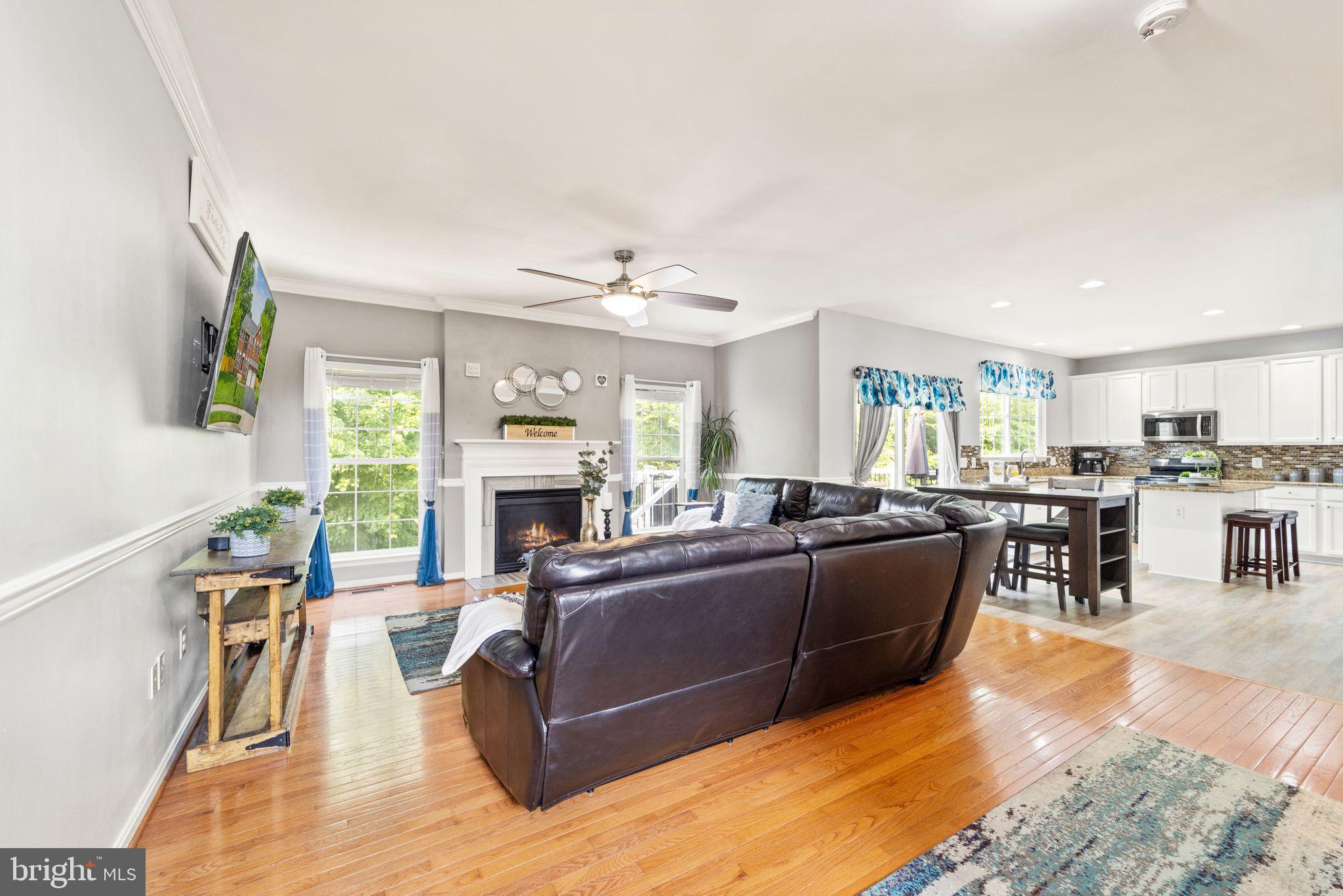 EDGEMONT - Residential