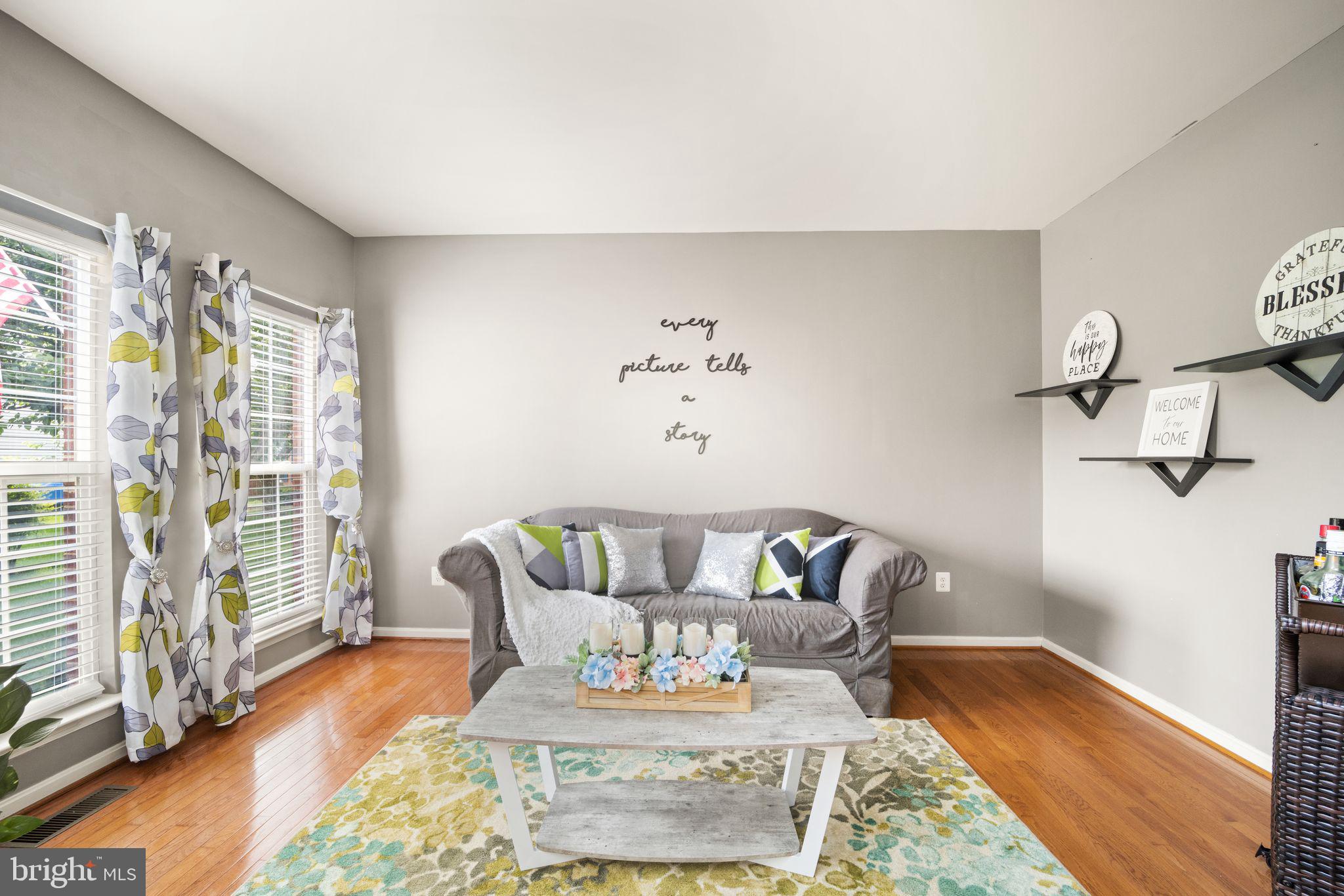 EDGEMONT - Residential