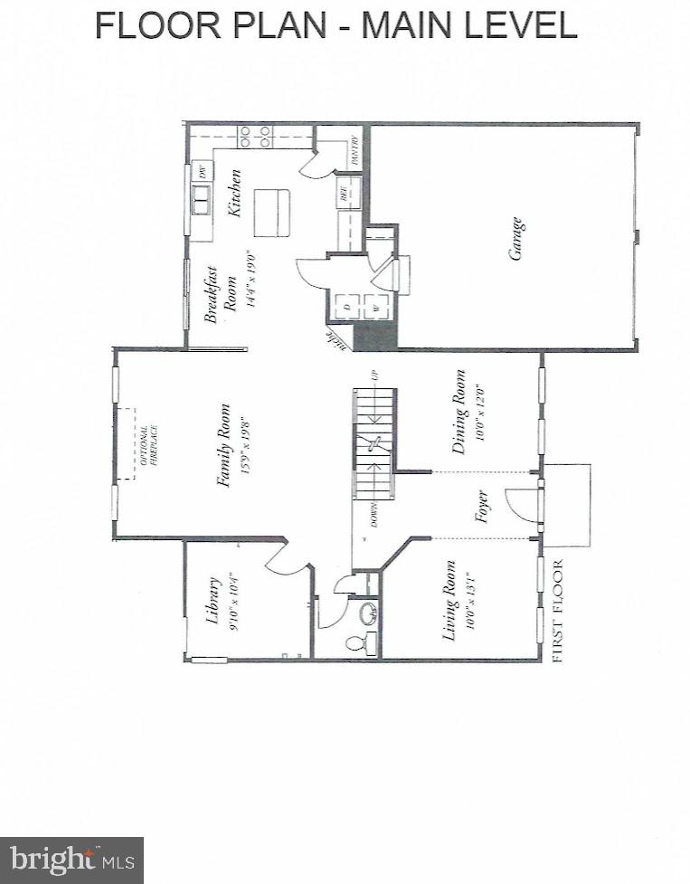 EDGEMONT - Residential