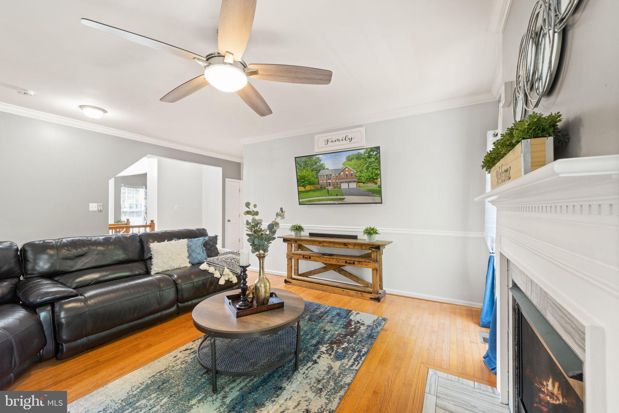 EDGEMONT - Residential