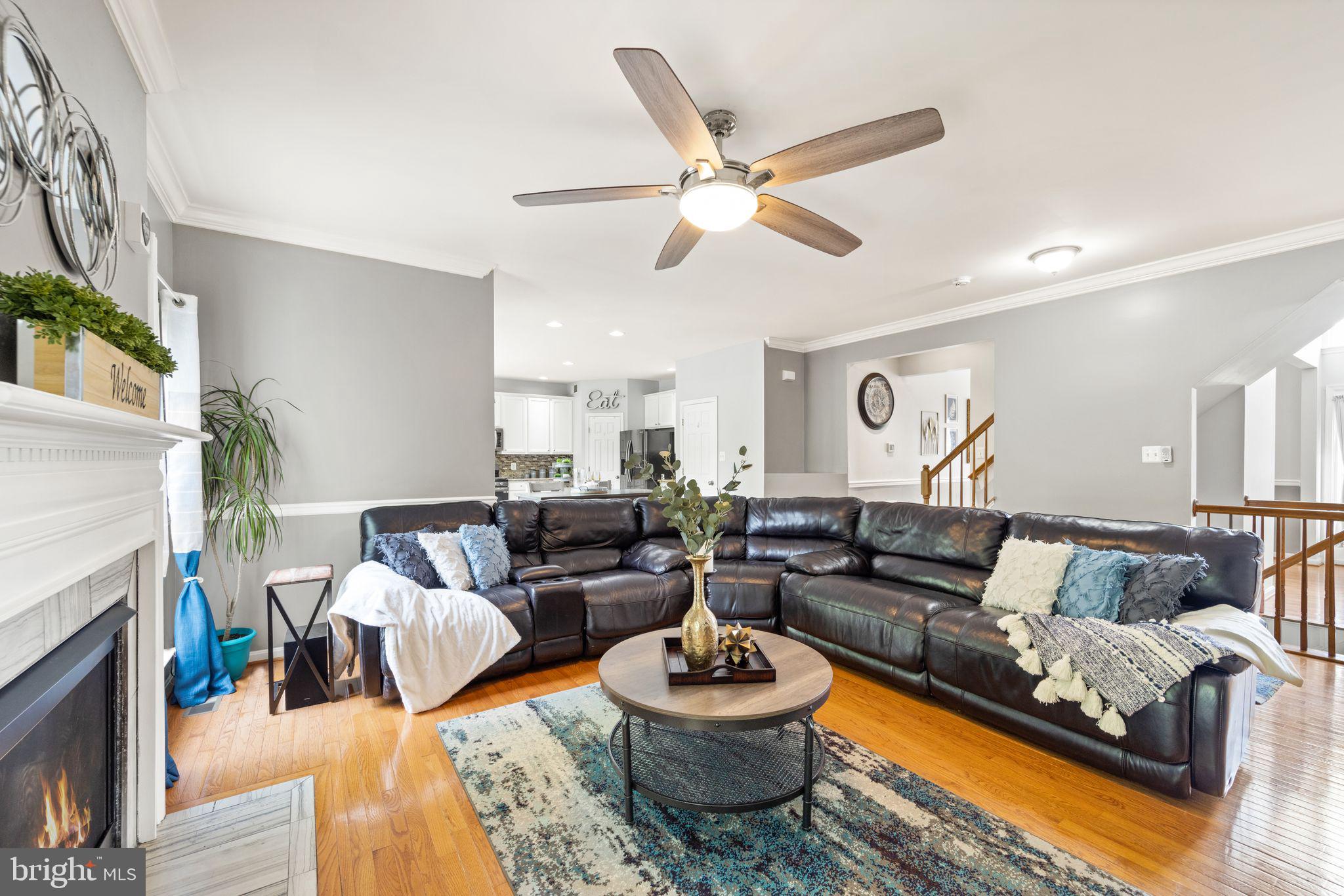 EDGEMONT - Residential