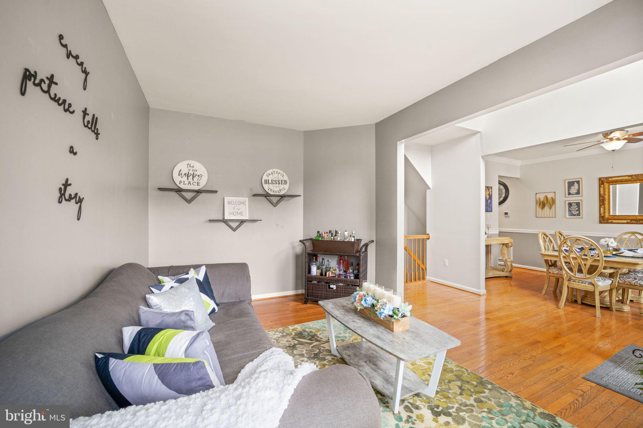 EDGEMONT - Residential