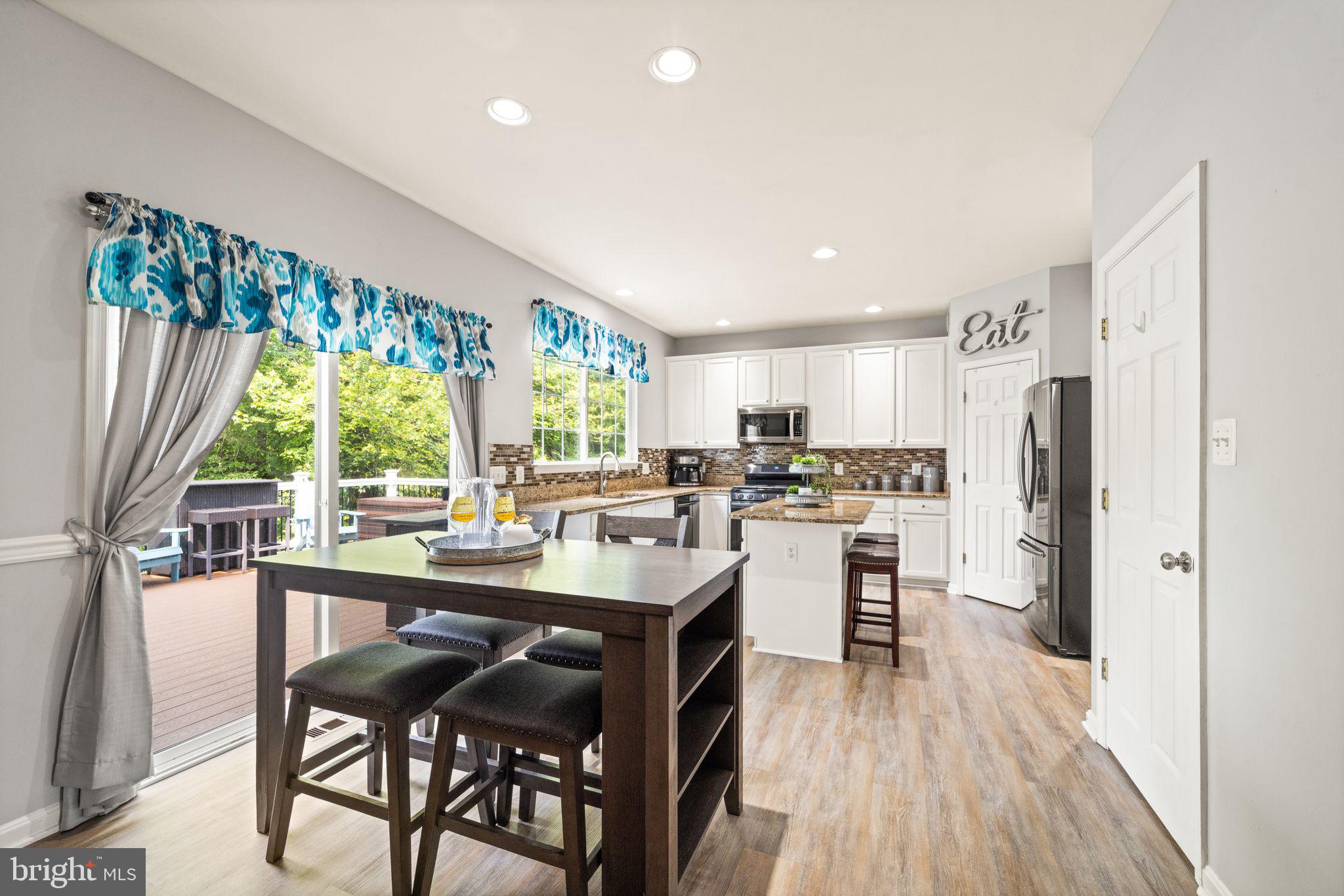 EDGEMONT - Residential