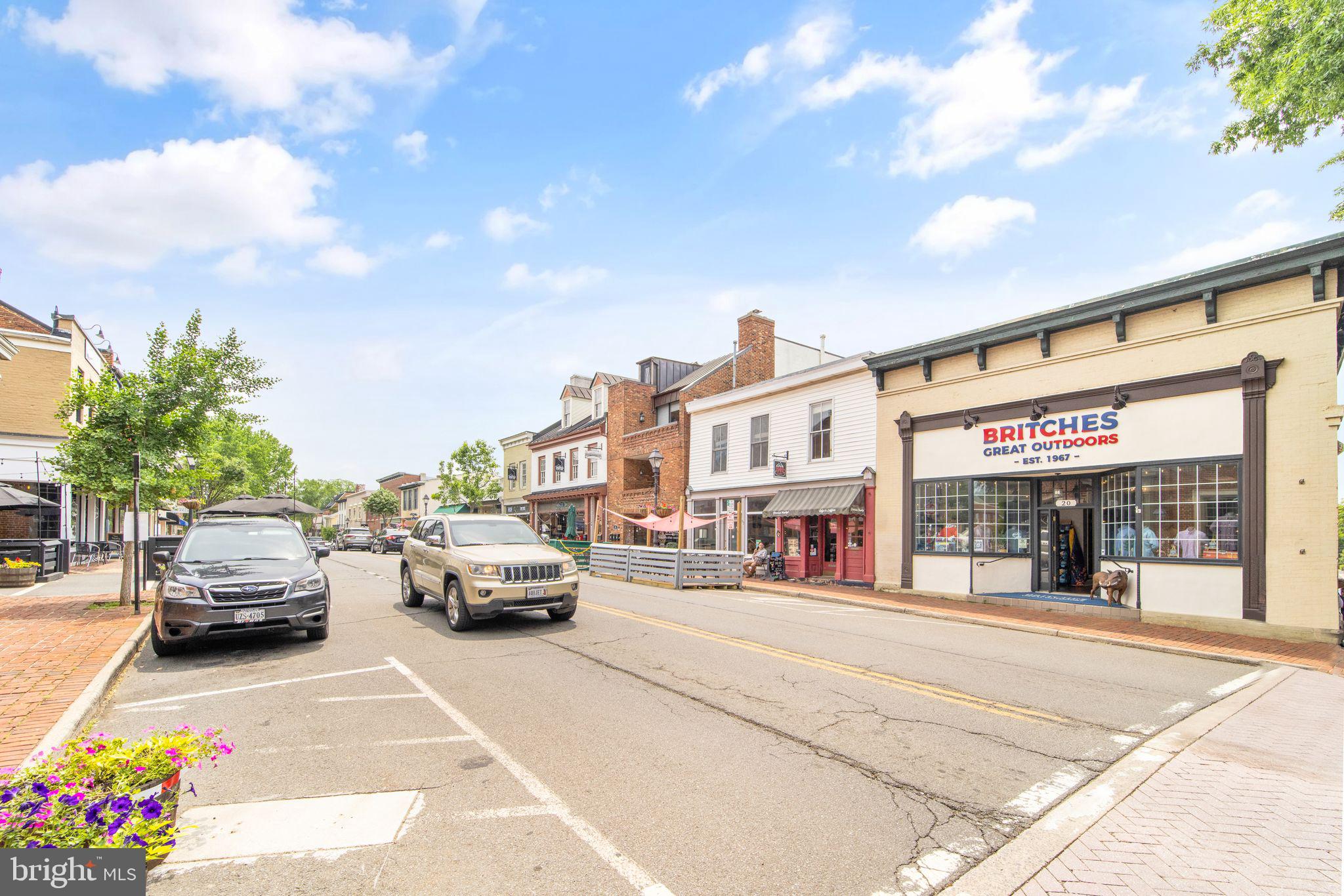 EDGEMONT - Residential