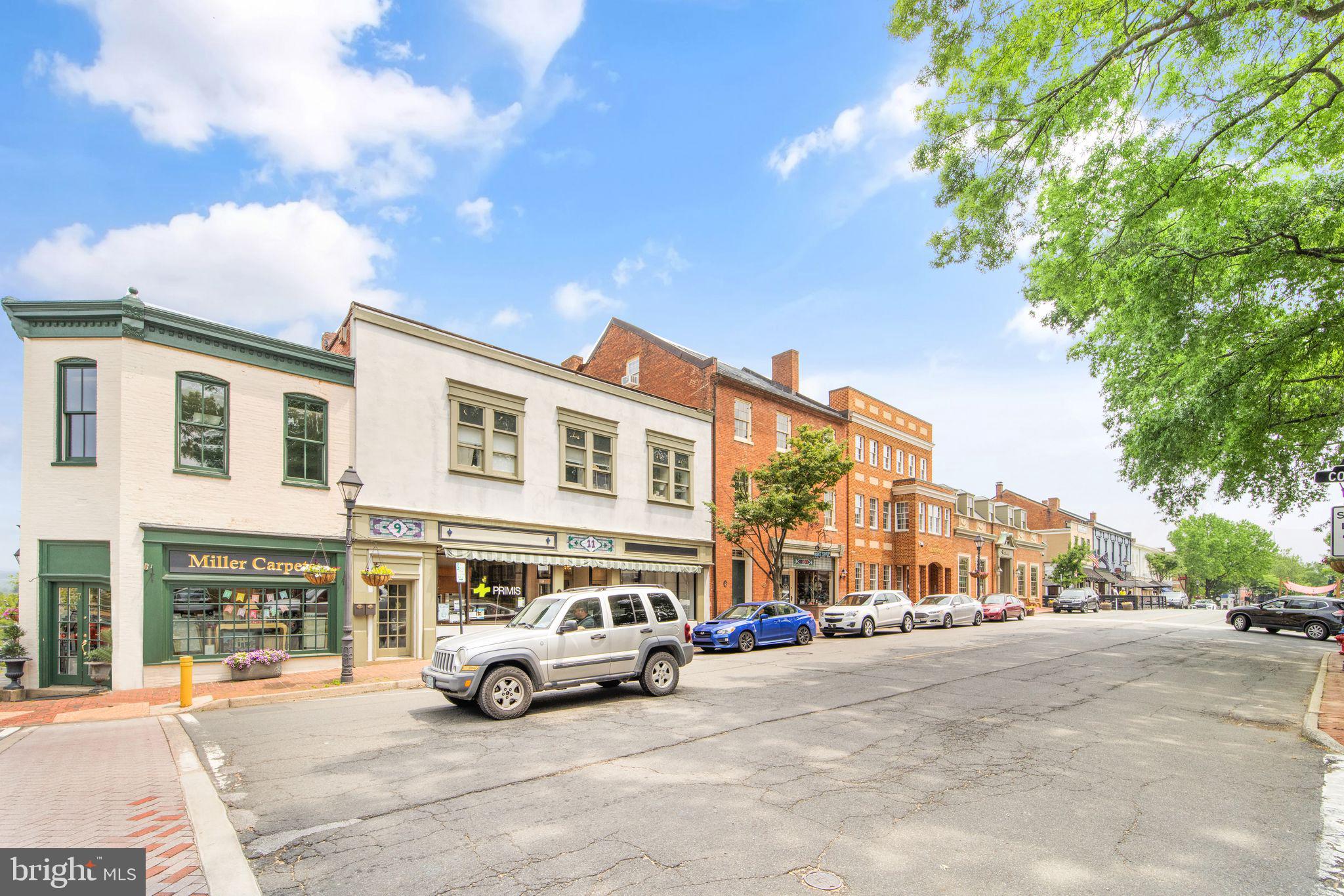 EDGEMONT - Residential