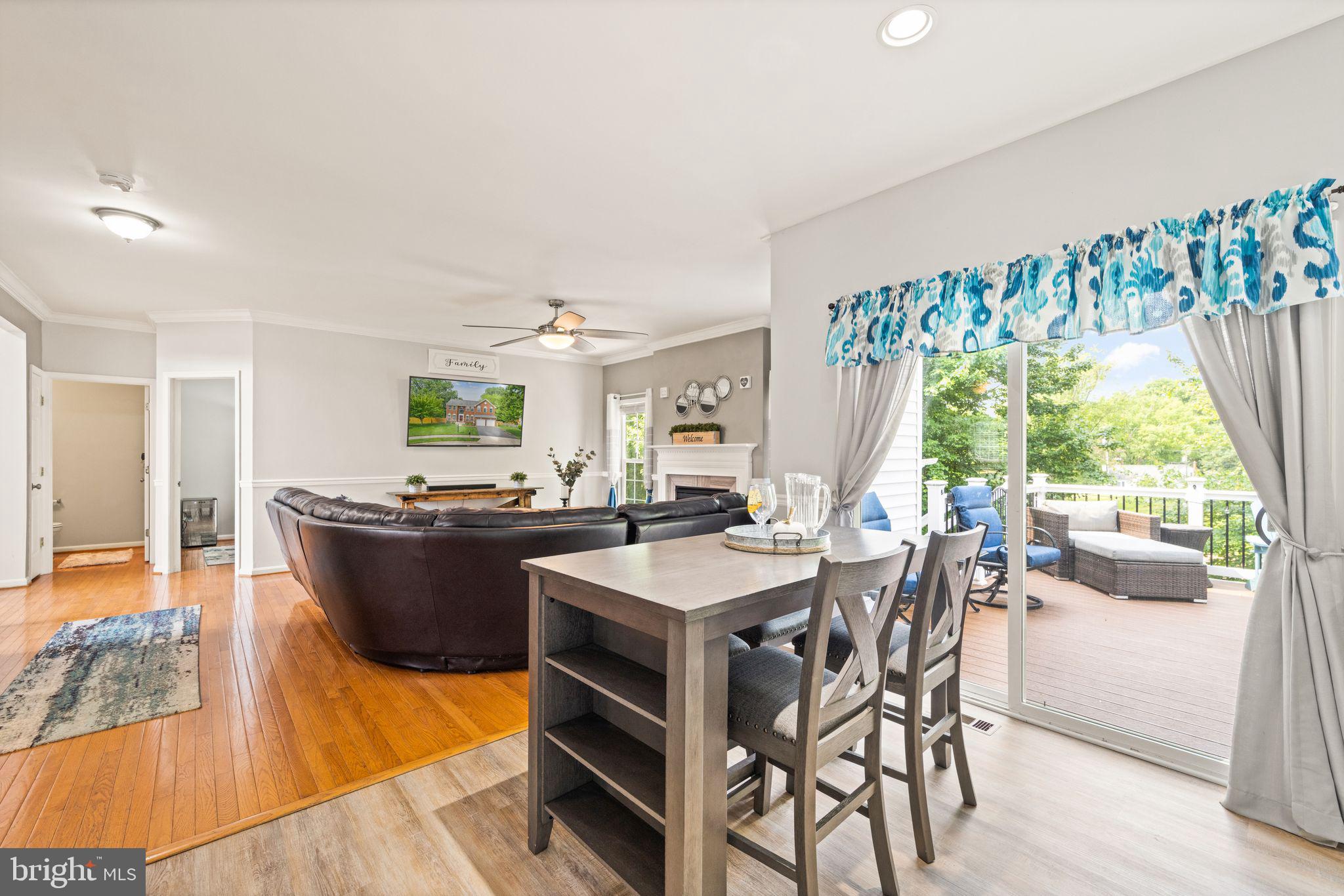 EDGEMONT - Residential