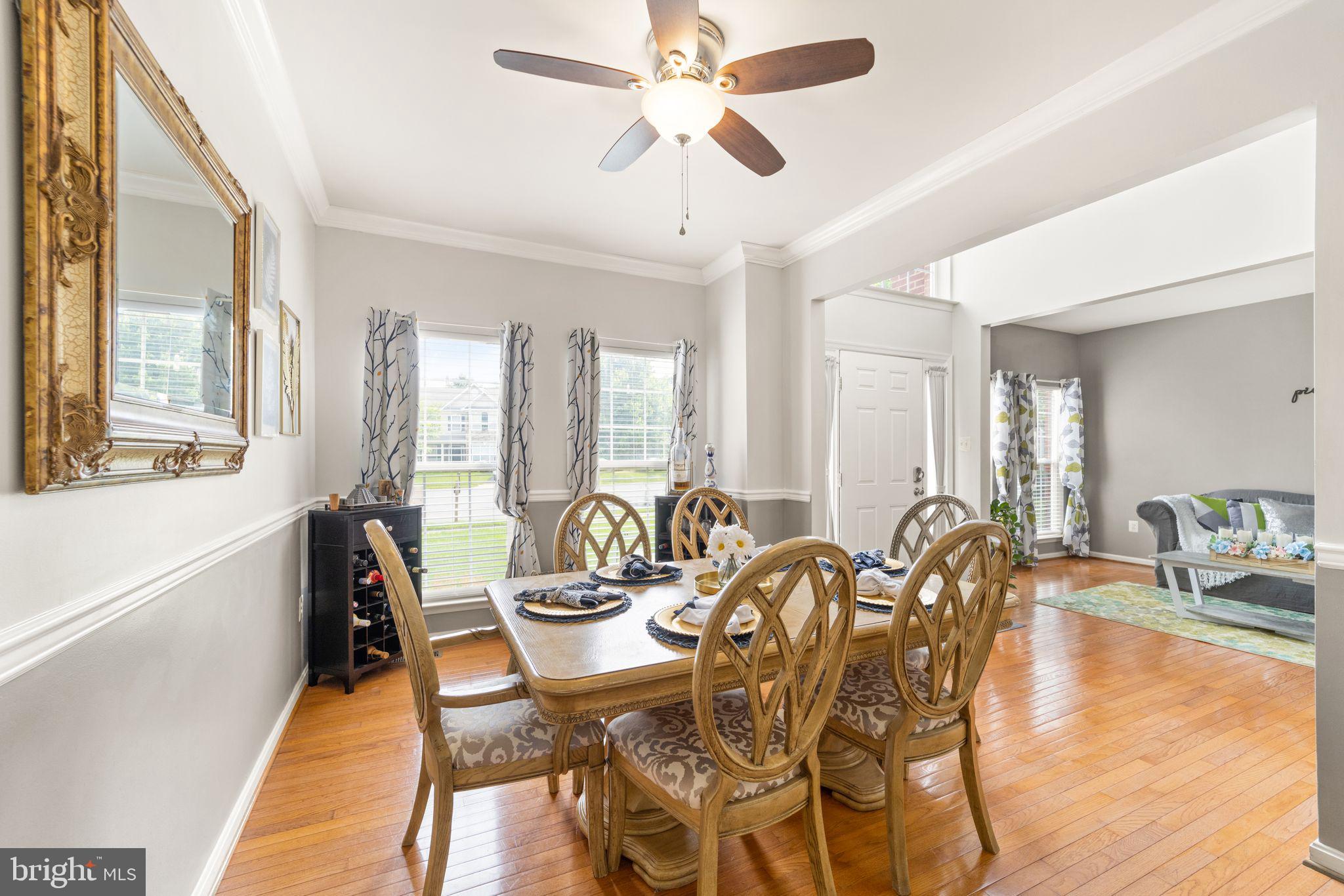 EDGEMONT - Residential