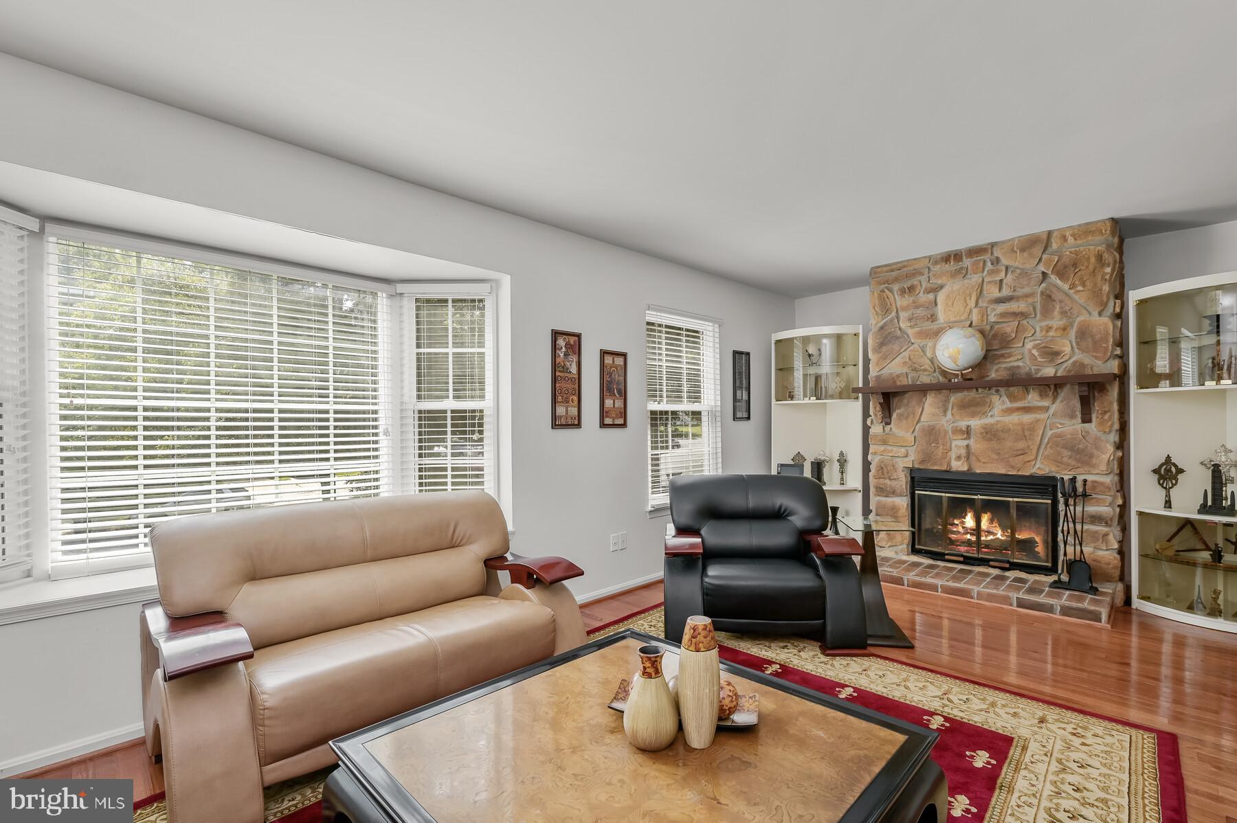 WOODSTREAM VILLAGE - Residential