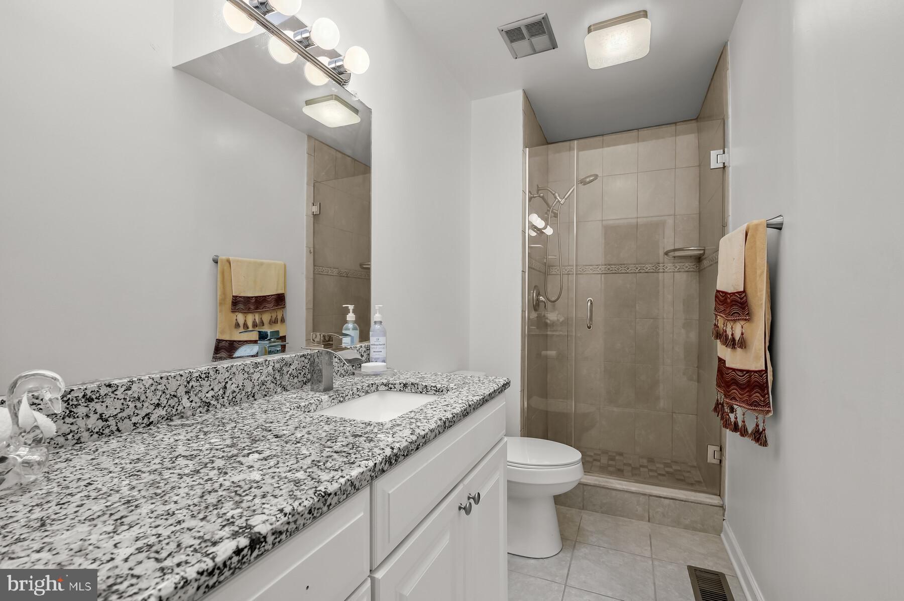 WOODSTREAM VILLAGE - Residential