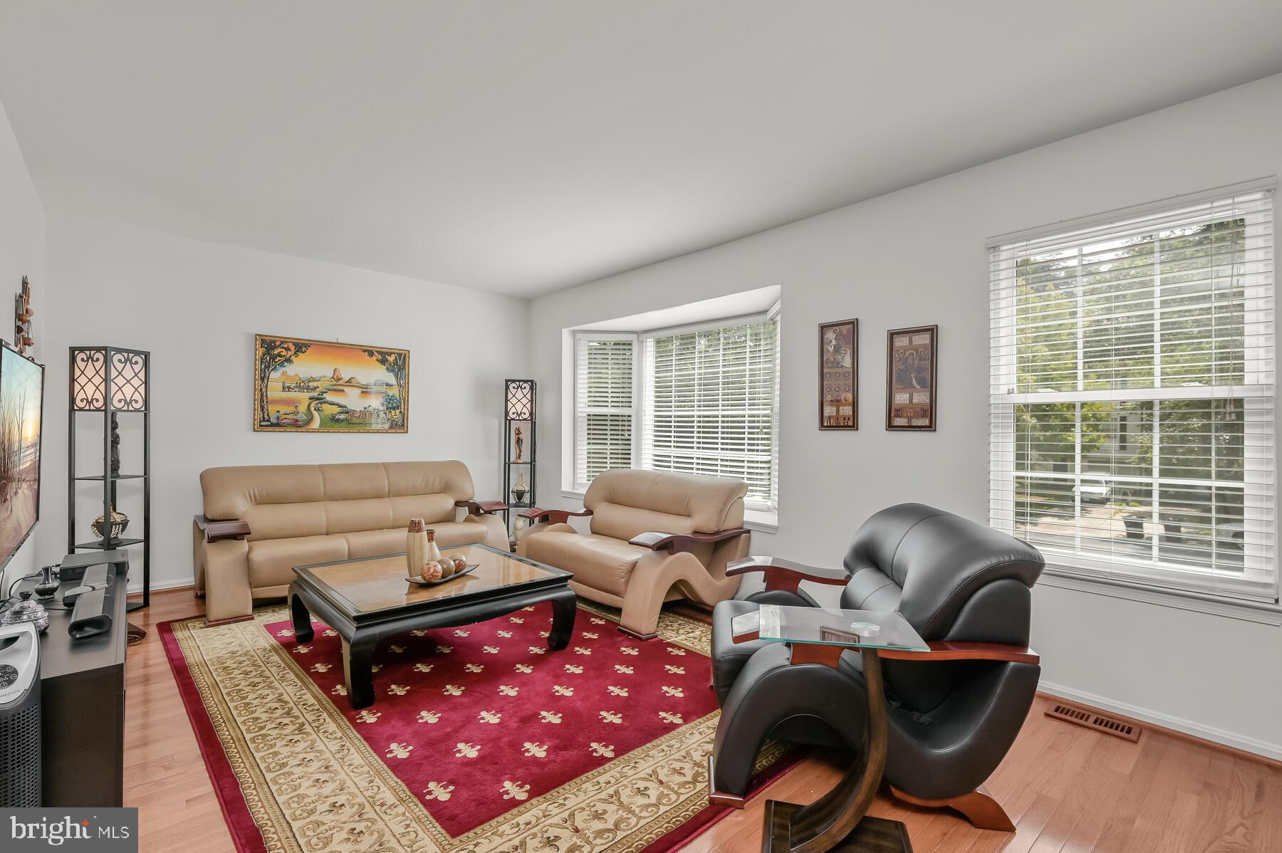 WOODSTREAM VILLAGE - Residential