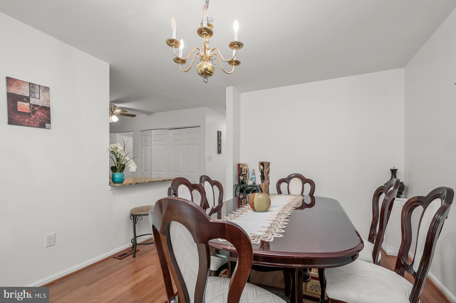 WOODSTREAM VILLAGE - Residential