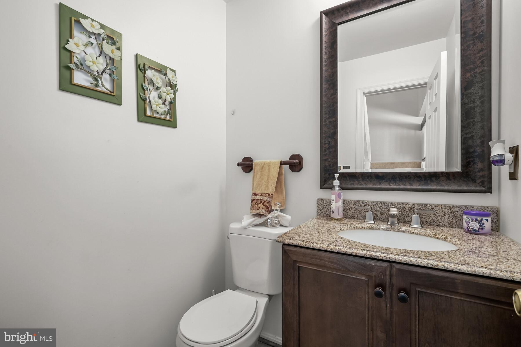 WOODSTREAM VILLAGE - Residential