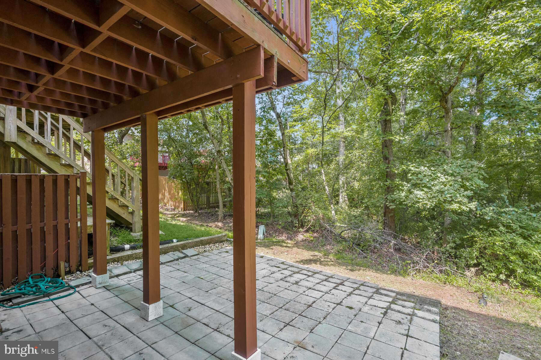 WOODSTREAM VILLAGE - Residential