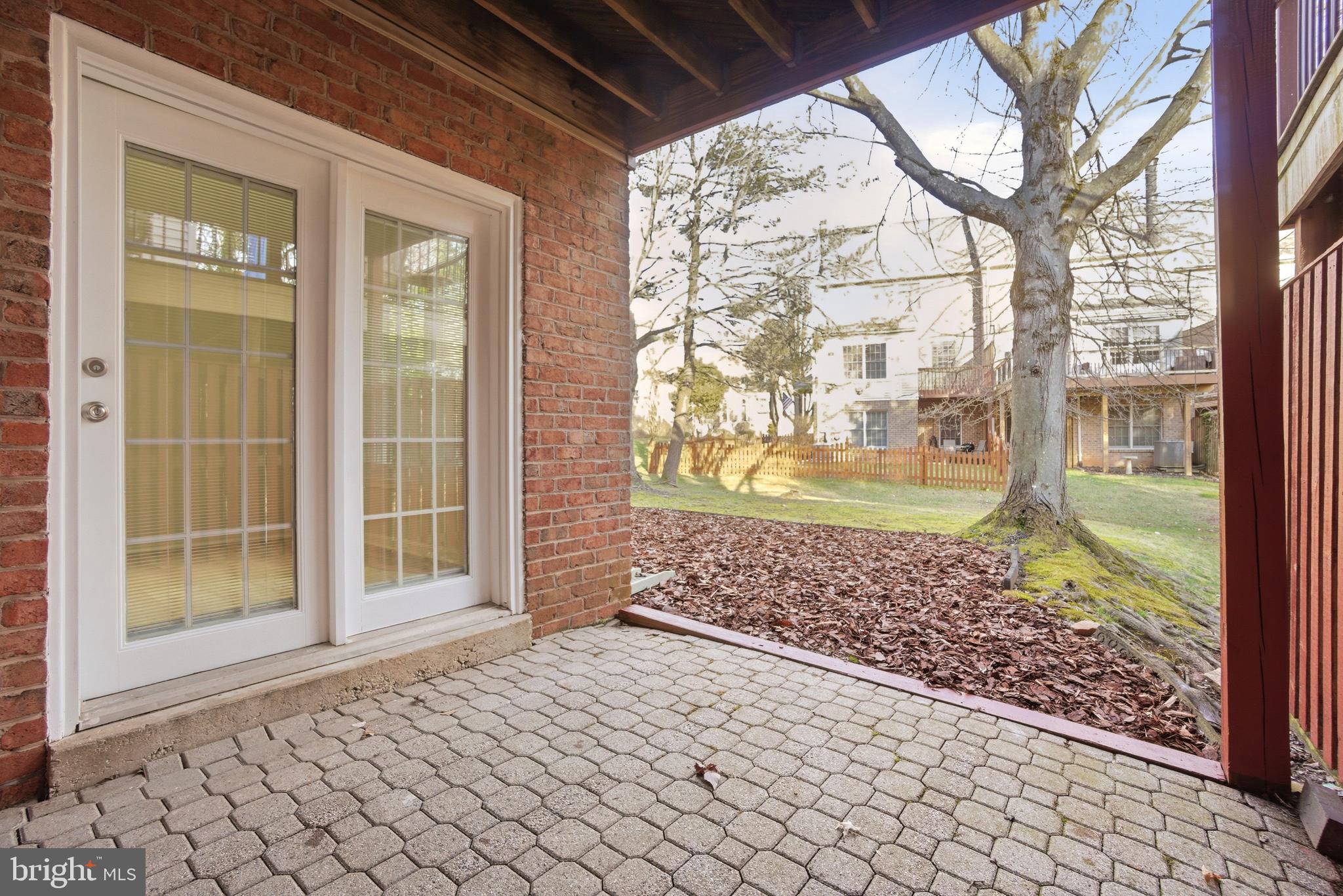 MAYS CHAPEL NORTH - Residential