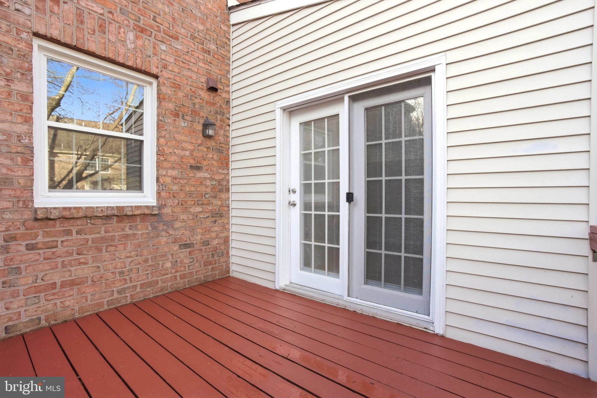 MAYS CHAPEL NORTH - Residential