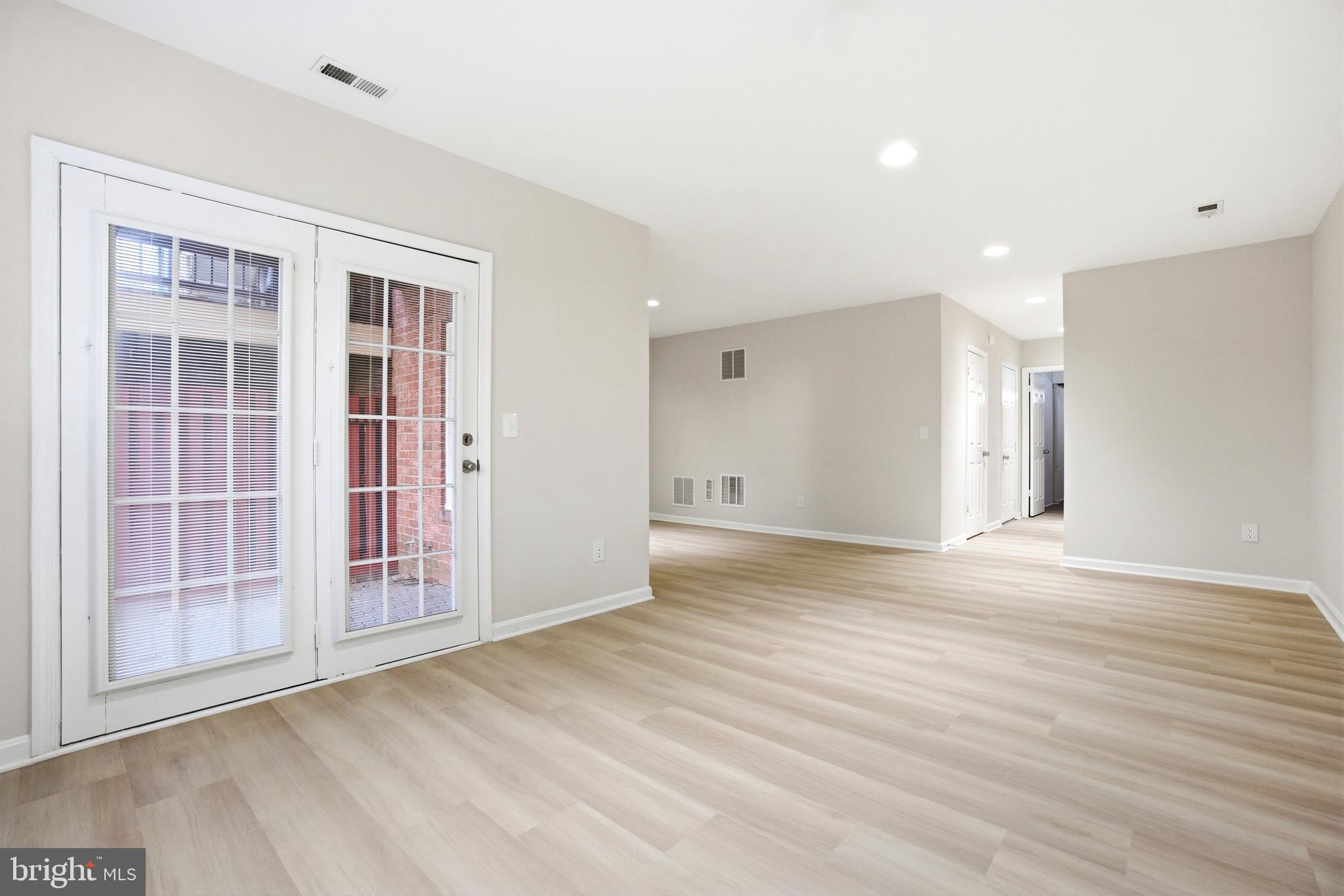 MAYS CHAPEL NORTH - Residential