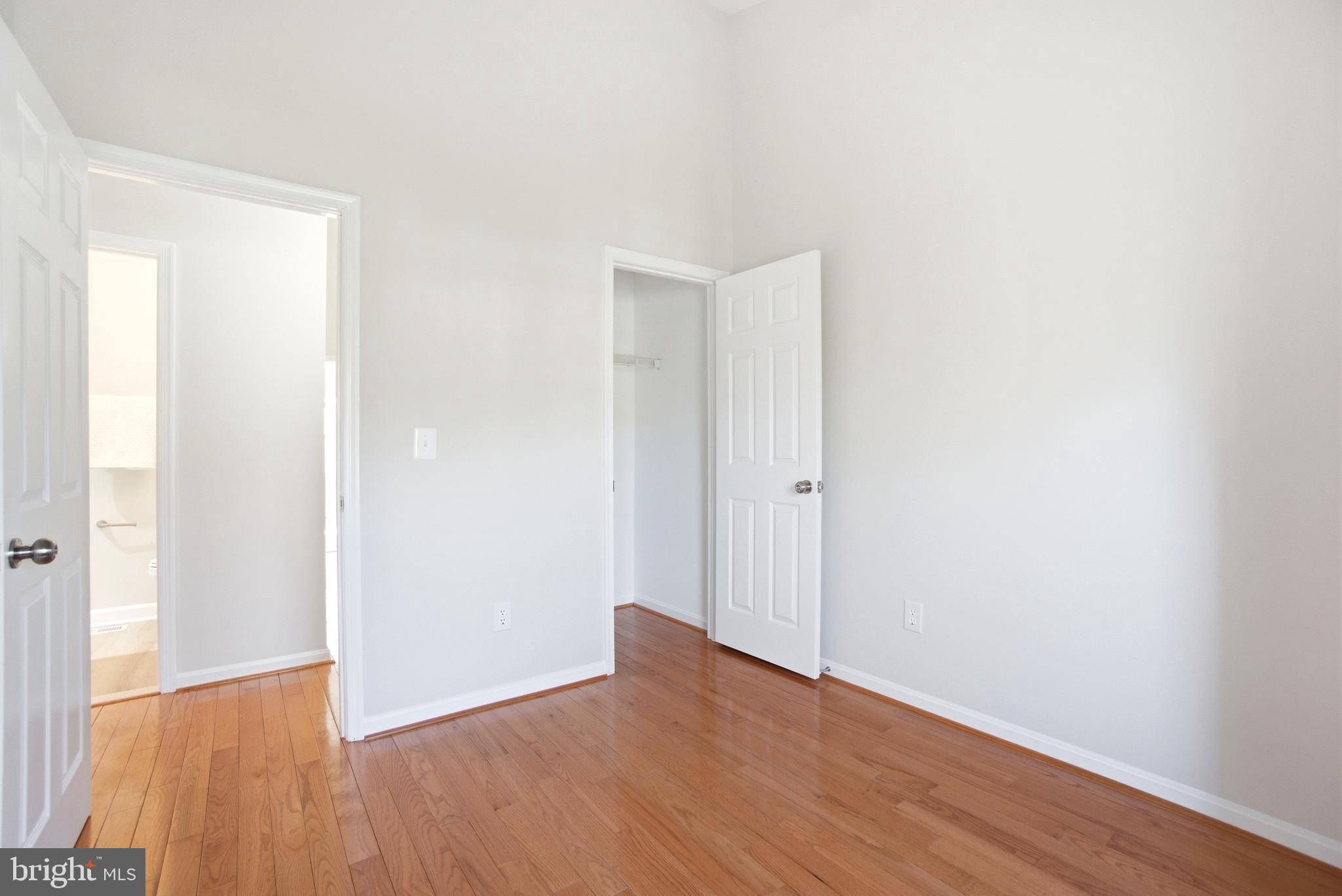 MAYS CHAPEL NORTH - Residential