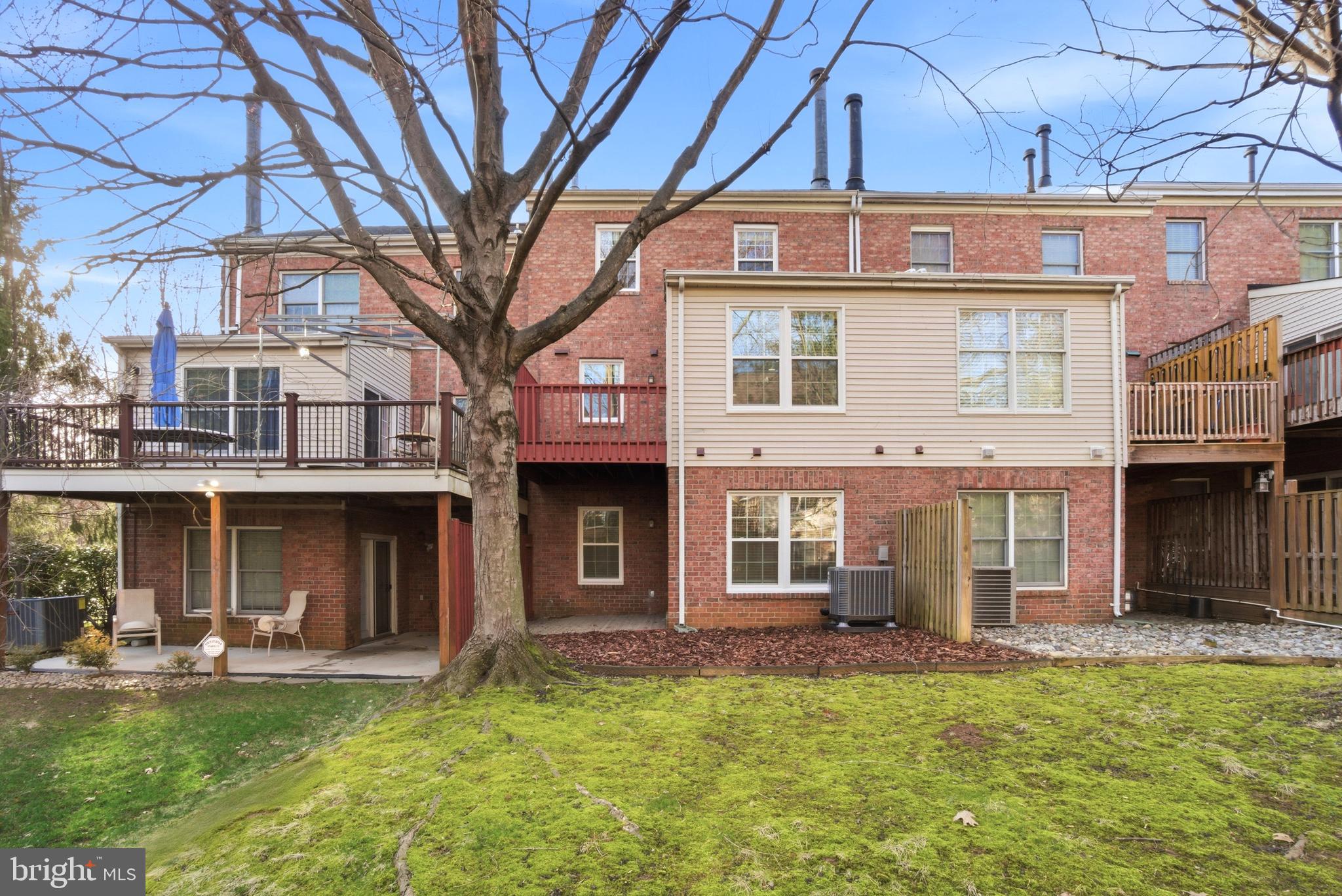 MAYS CHAPEL NORTH - Residential