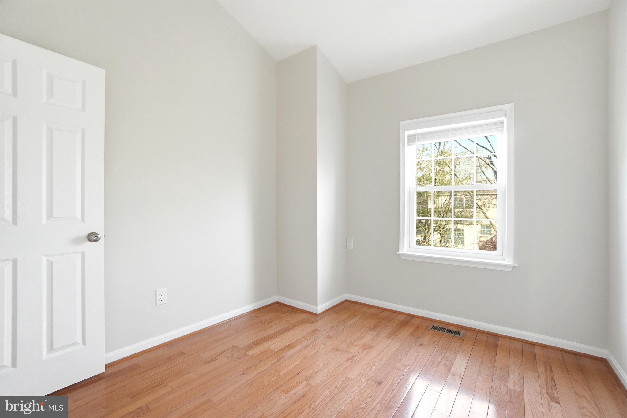 MAYS CHAPEL NORTH - Residential