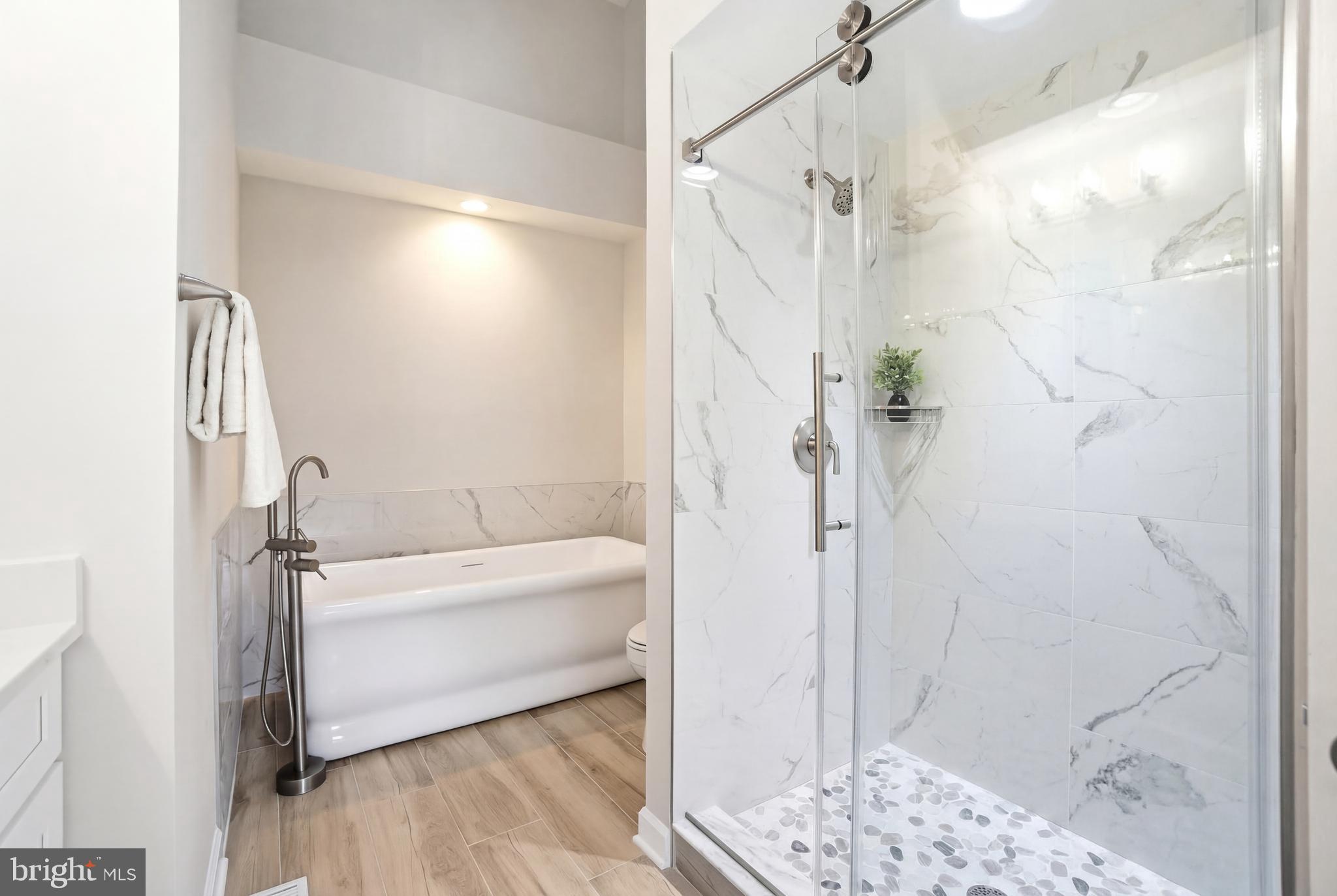 MAYS CHAPEL NORTH - Residential