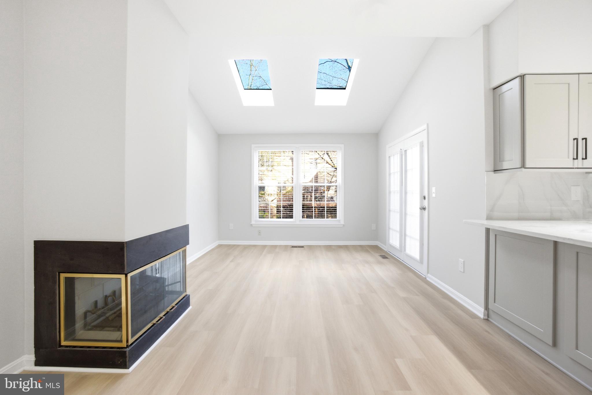 MAYS CHAPEL NORTH - Residential