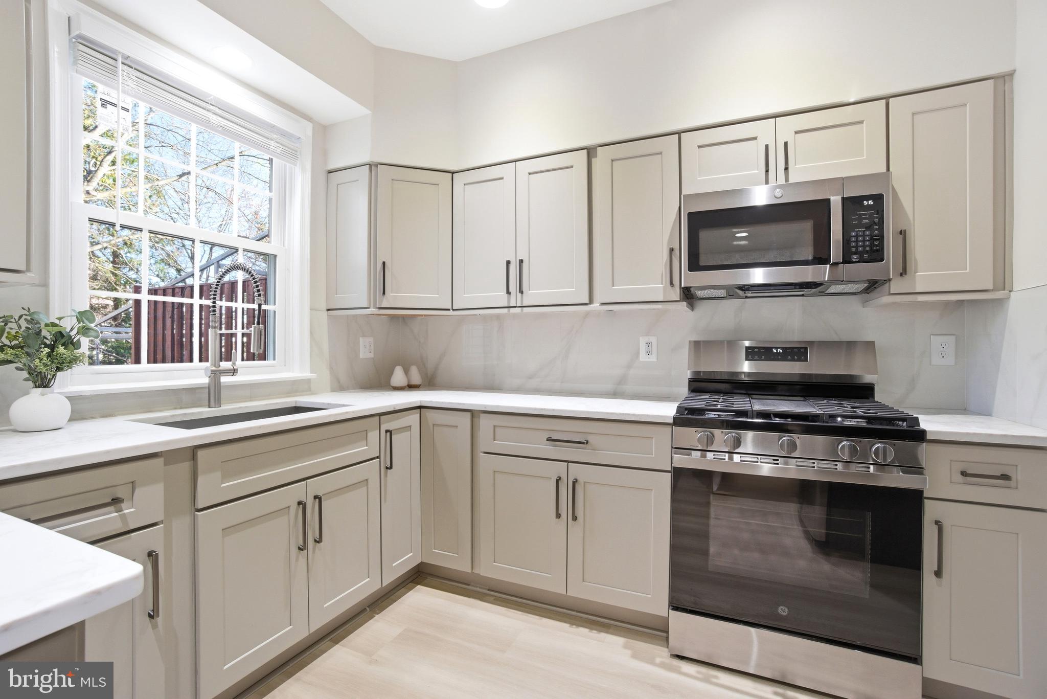 MAYS CHAPEL NORTH - Residential