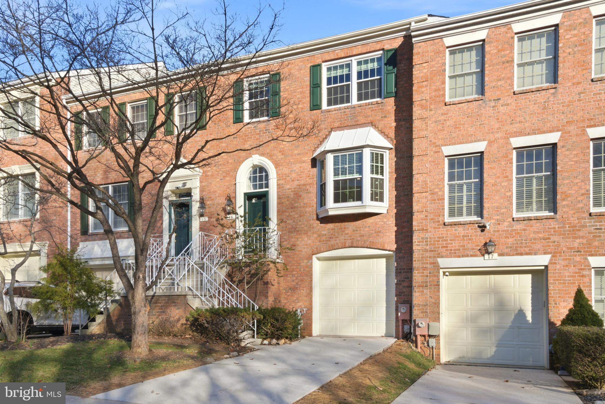 MAYS CHAPEL NORTH - Residential