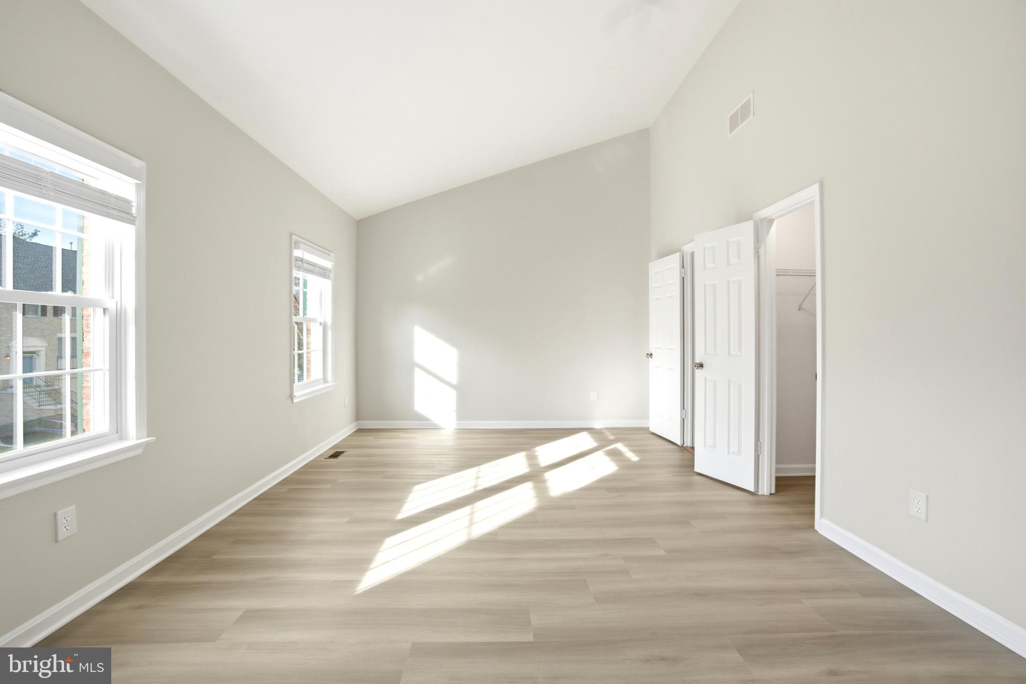 MAYS CHAPEL NORTH - Residential