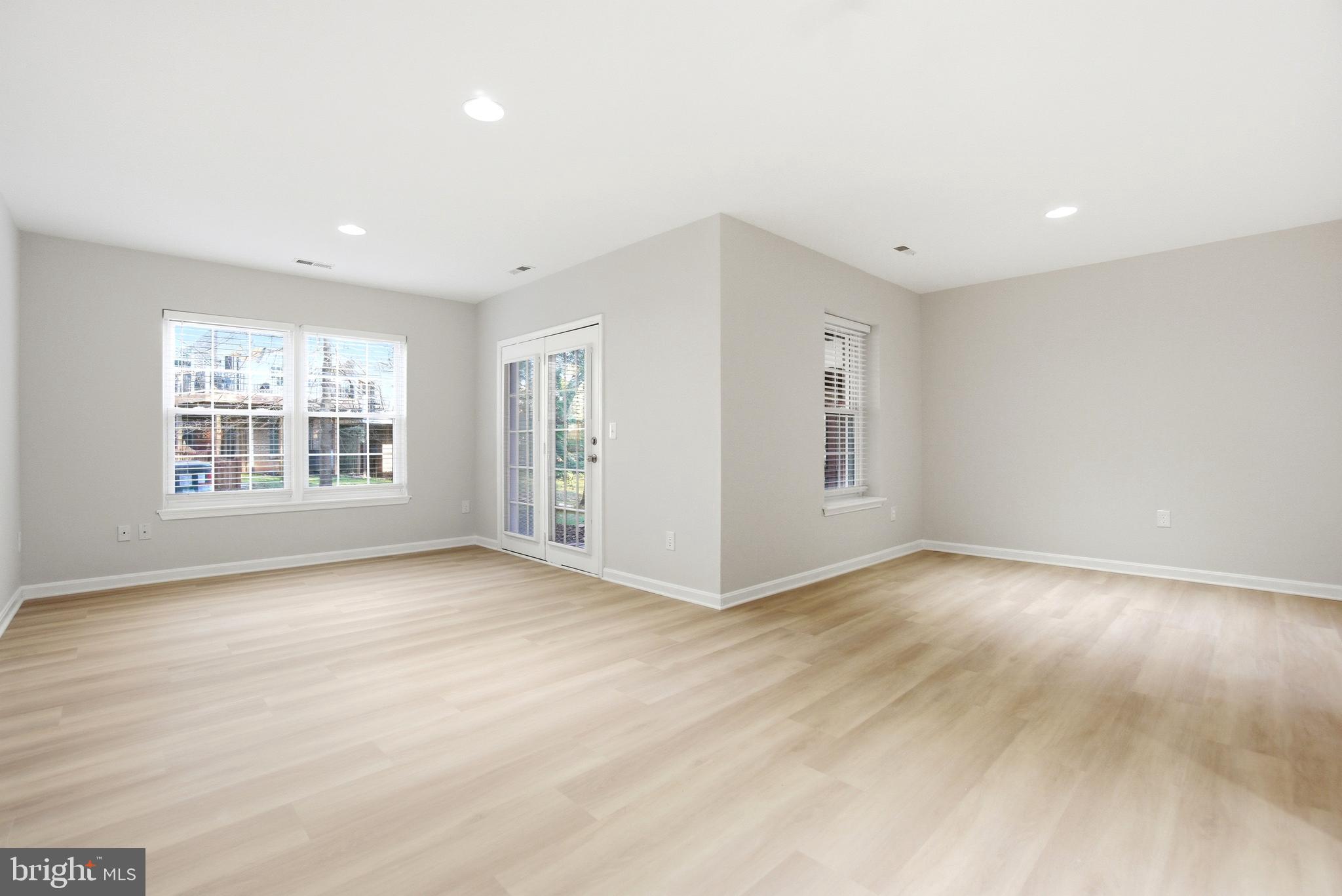 MAYS CHAPEL NORTH - Residential